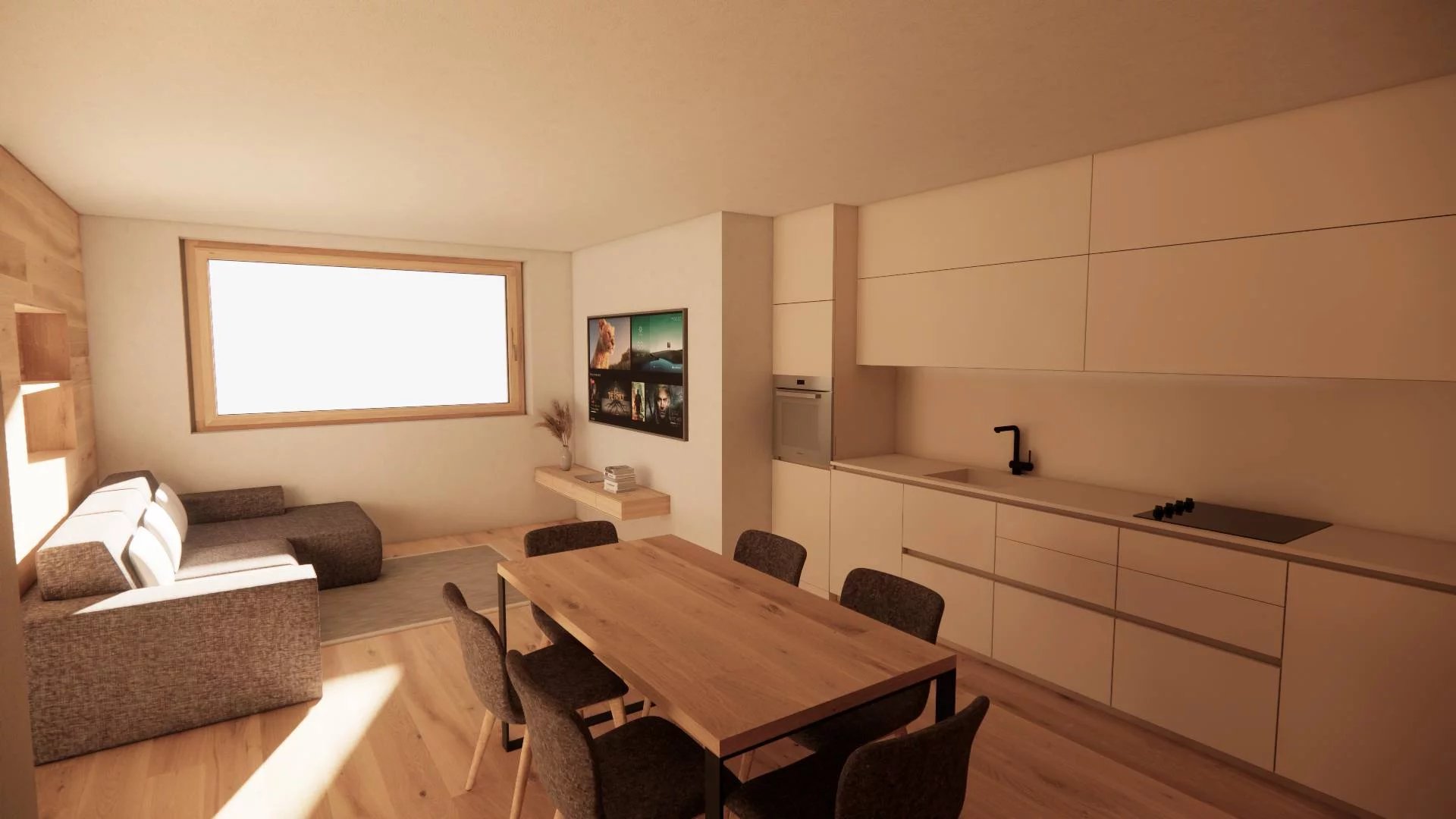 Agence immobilière de Incasa Group S.R.L