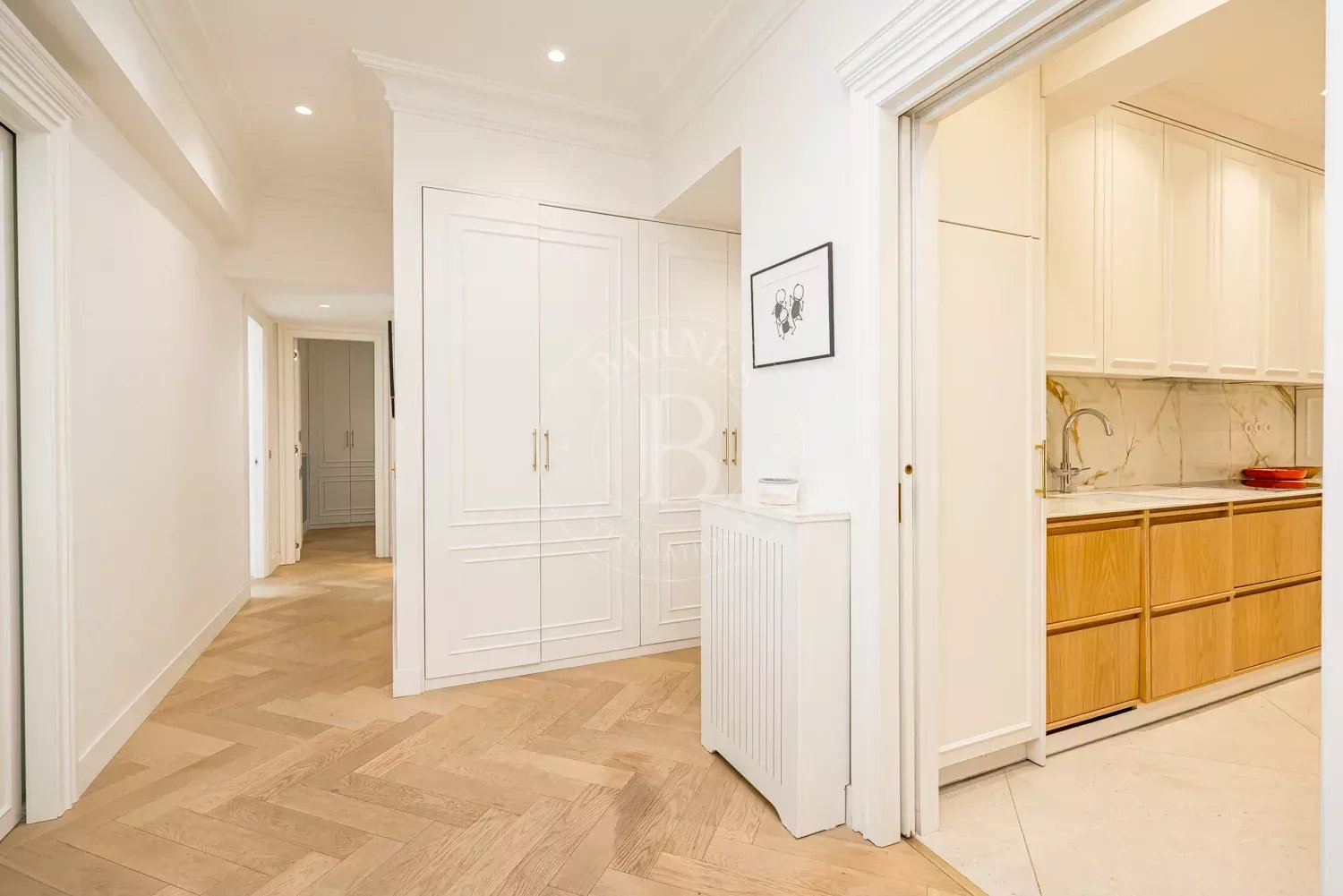 Daire Madrid - picture 9