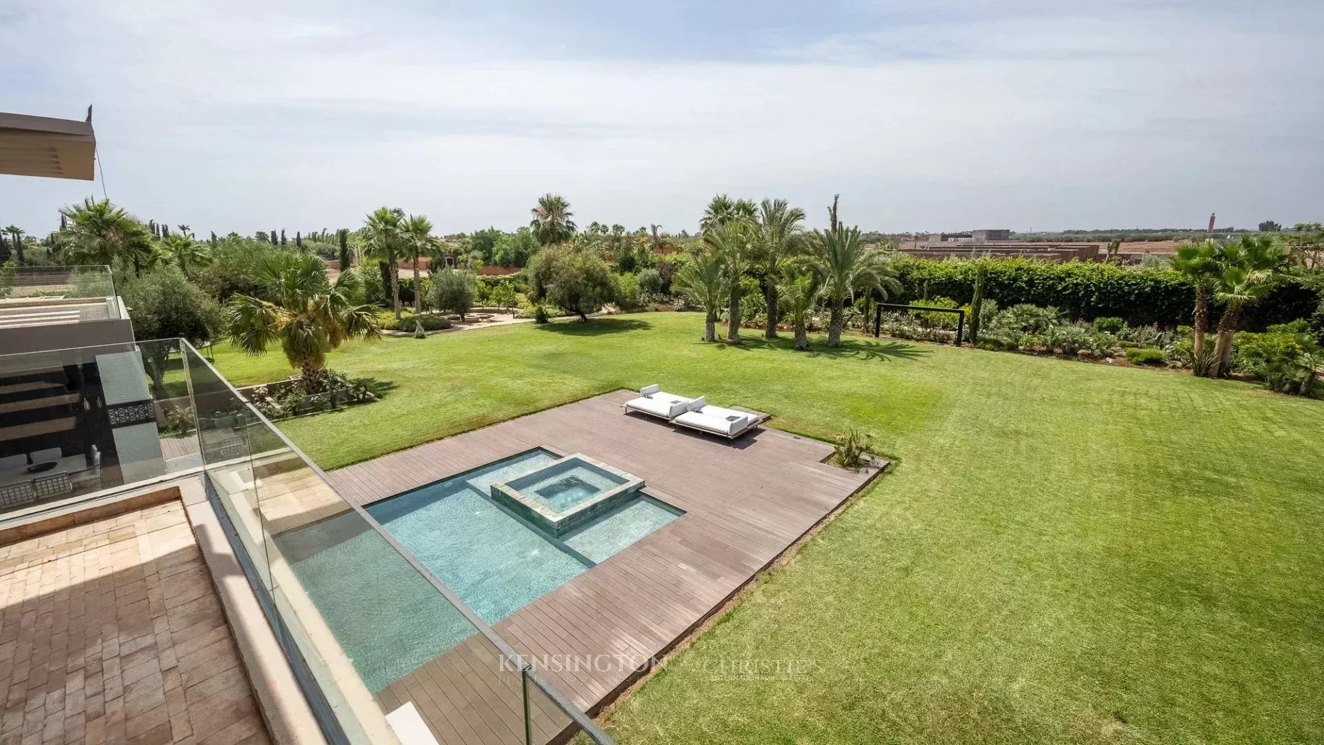 7 Bedroom Villa/Townhouse's Image 158