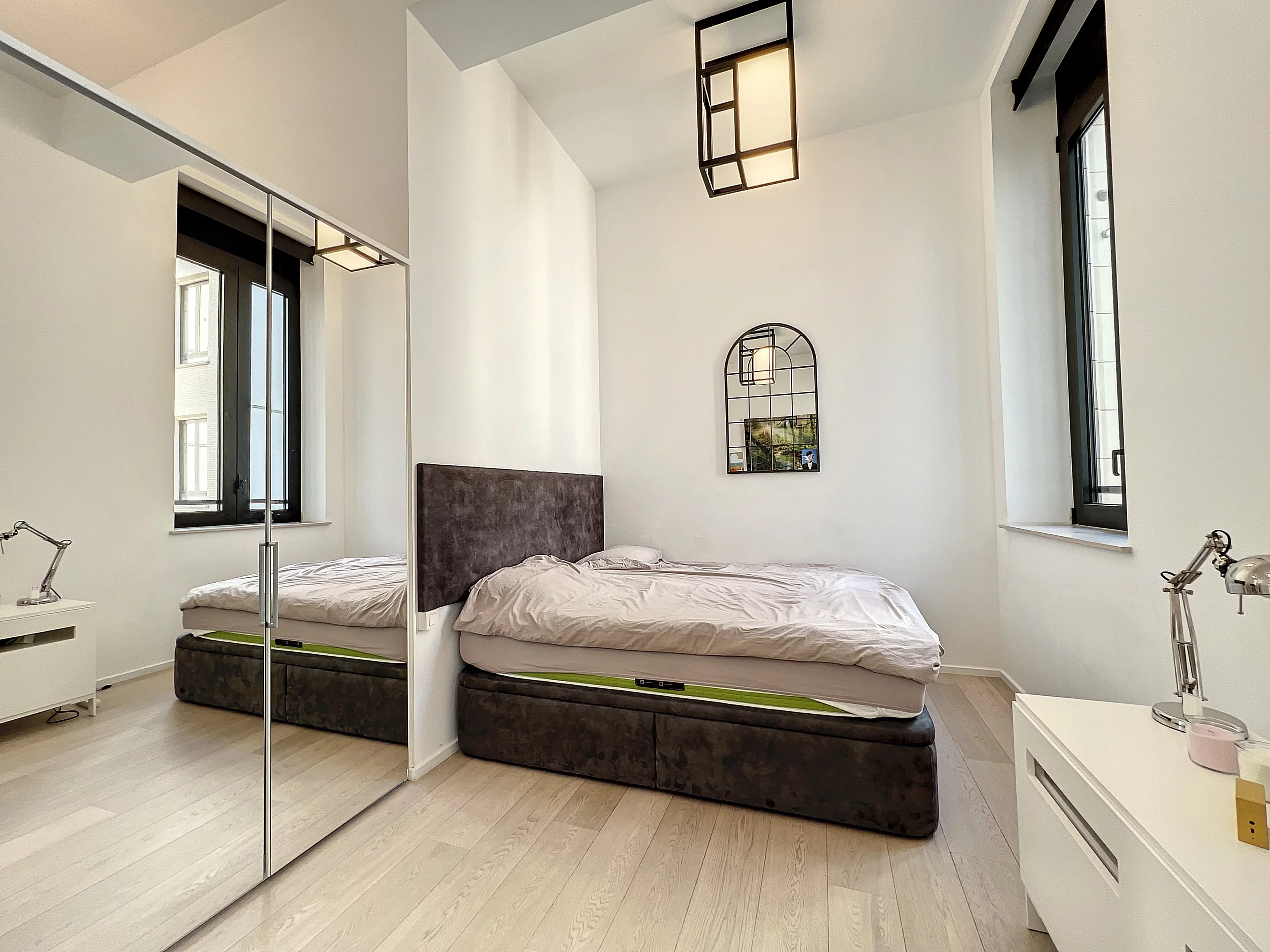 Grand Place - Bruxelles - Ensemble immobilier 7 Appartements