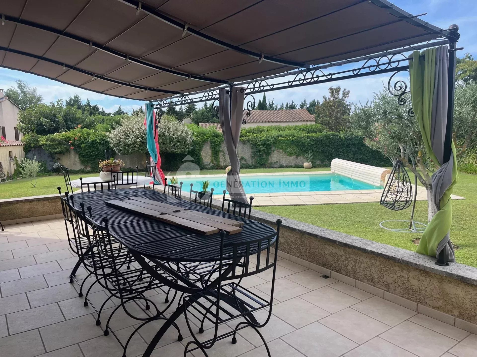 Agence immobilière de GÉNÉRATION IMMO