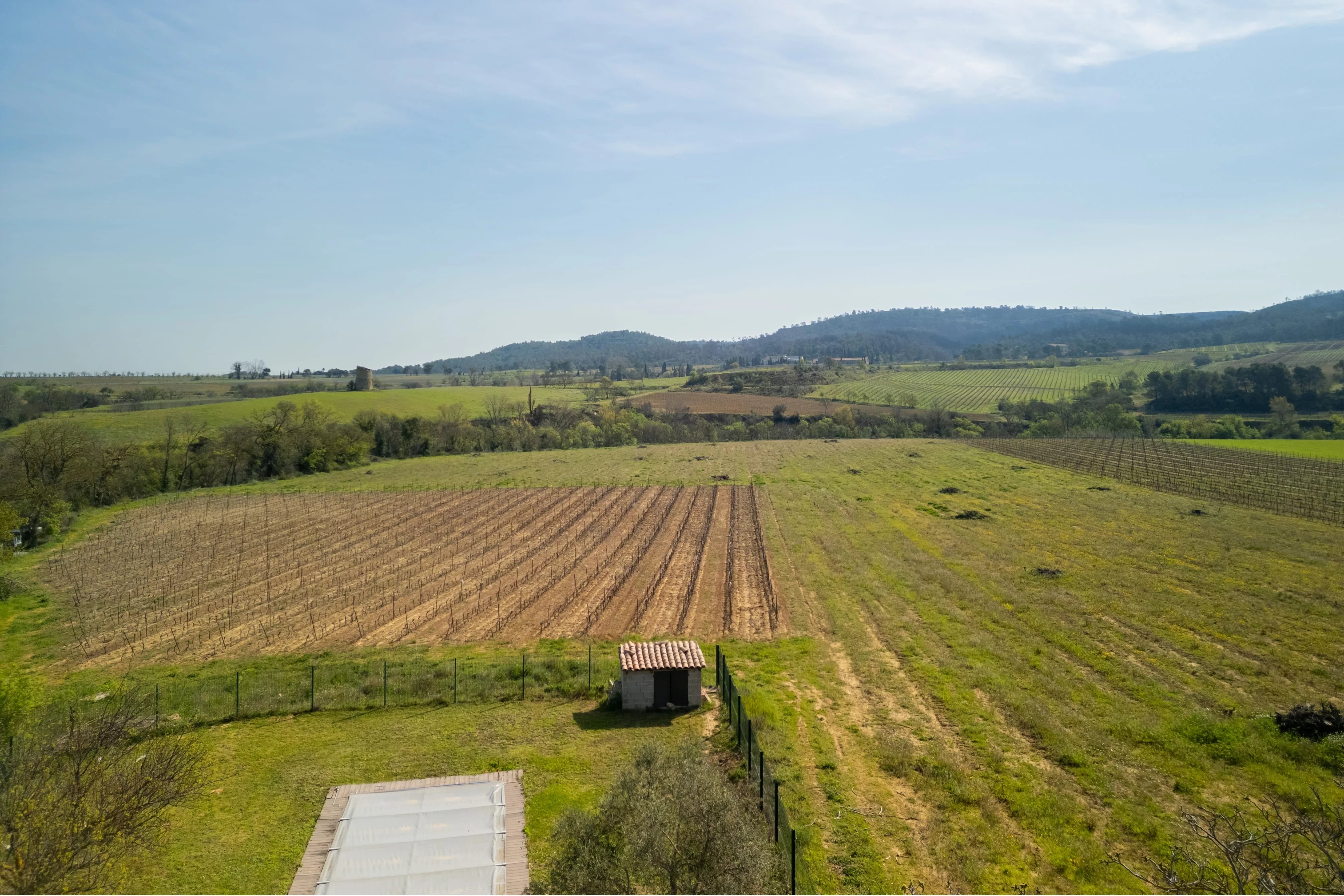 Maison à vendre Saint-Laurent-de-la-Cabrerisse, Aude