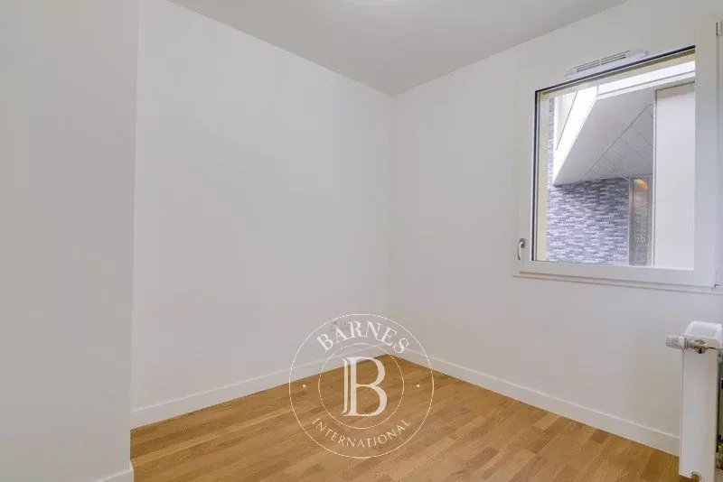 Daire Paris 17ème - picture 10