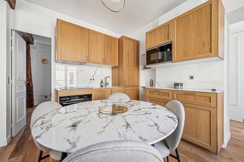 Venta Piso Paris 6ème