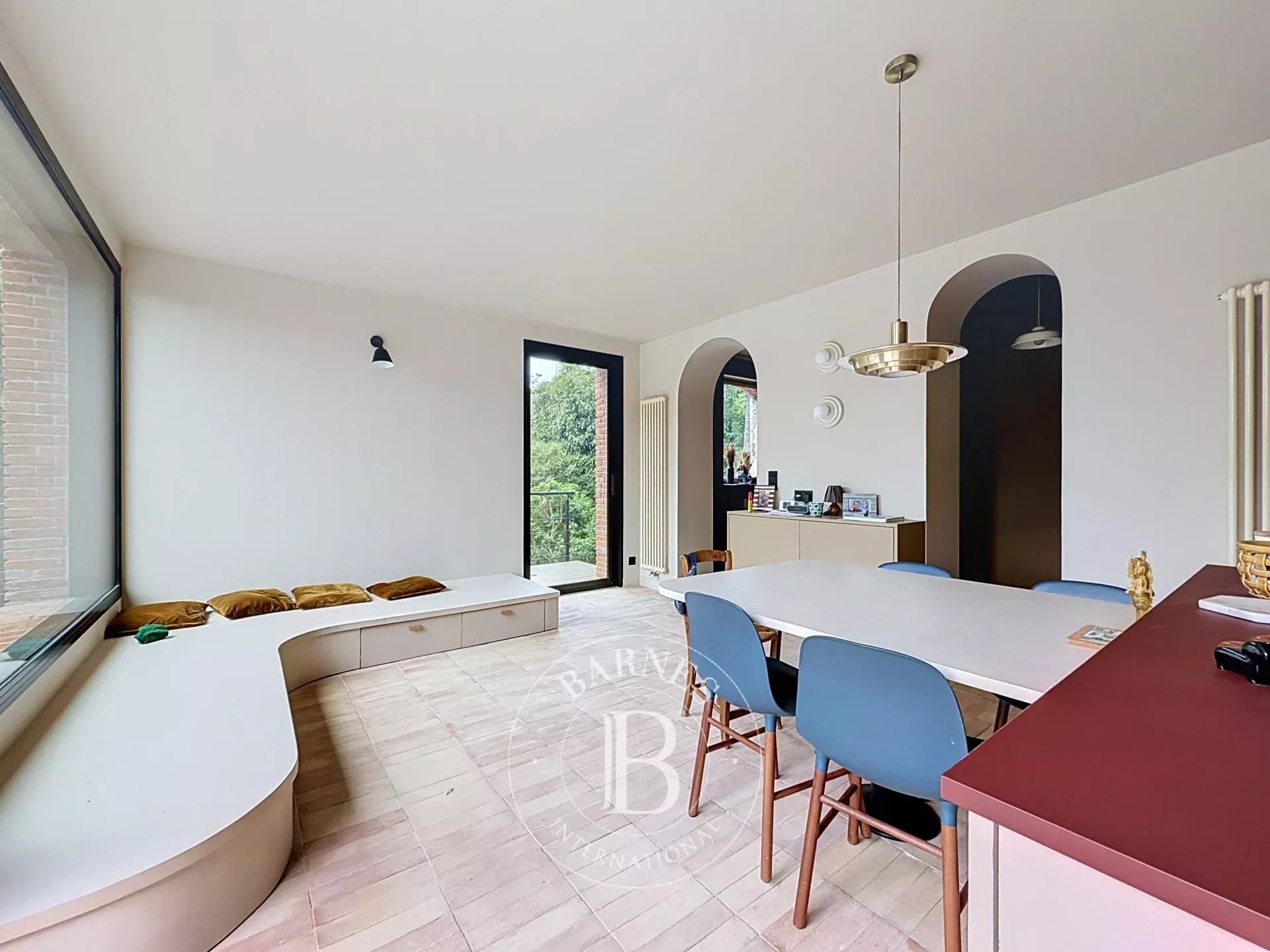 House Saint-Cloud  -  ref 87155344 (picture 2)