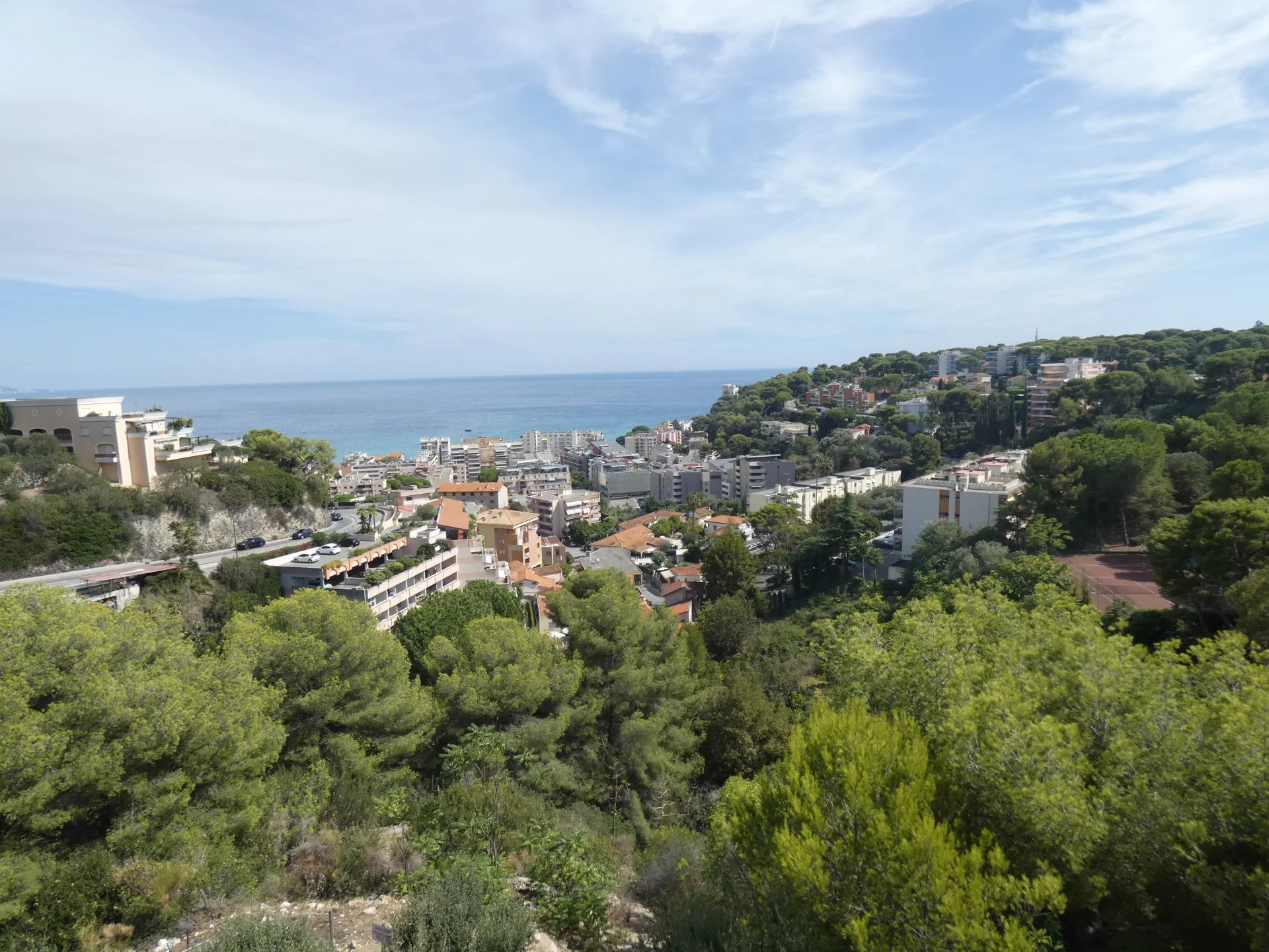 Sale Apartment Roquebrune-Cap-Martin
