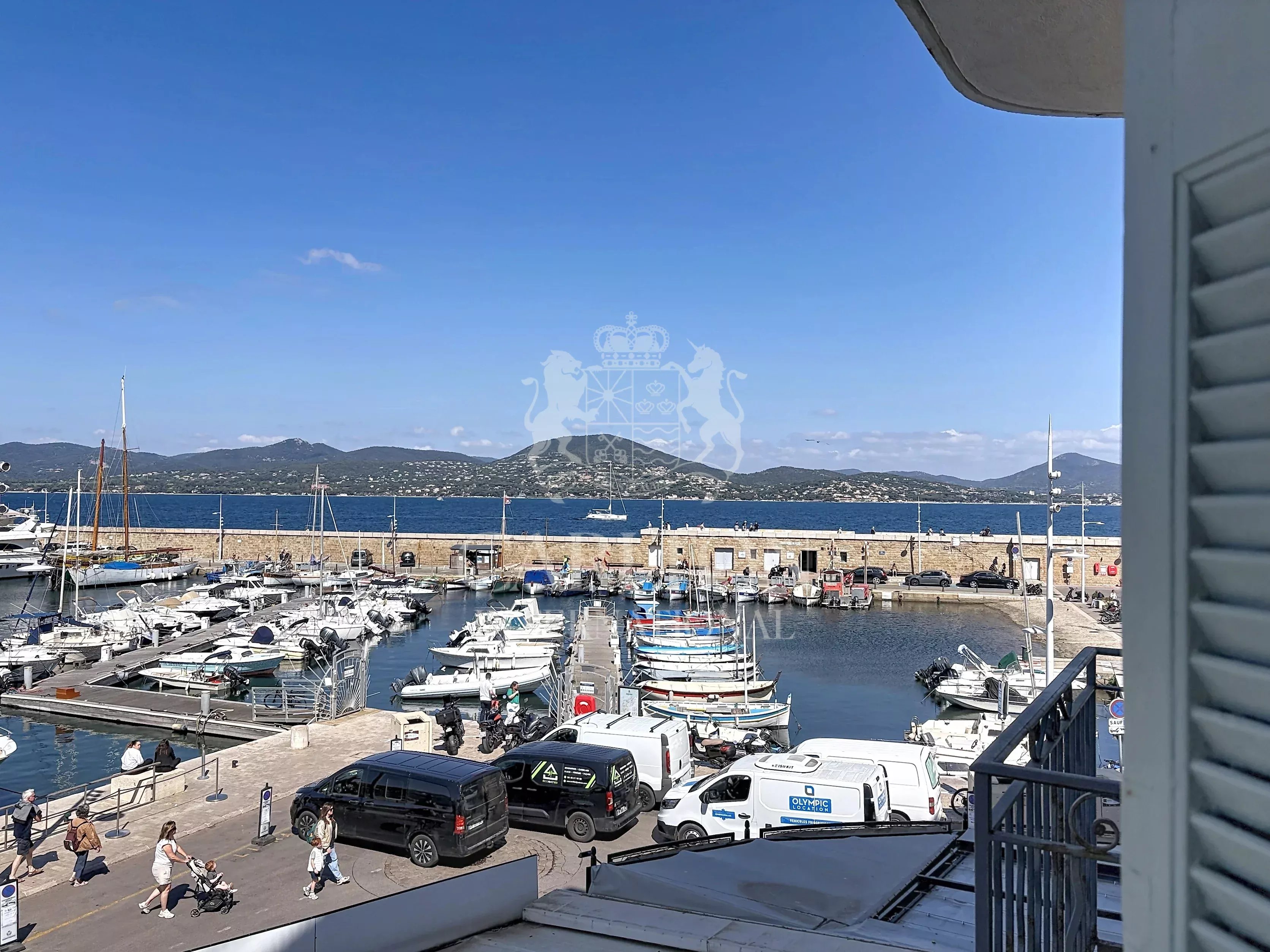 Saint-Tropez 