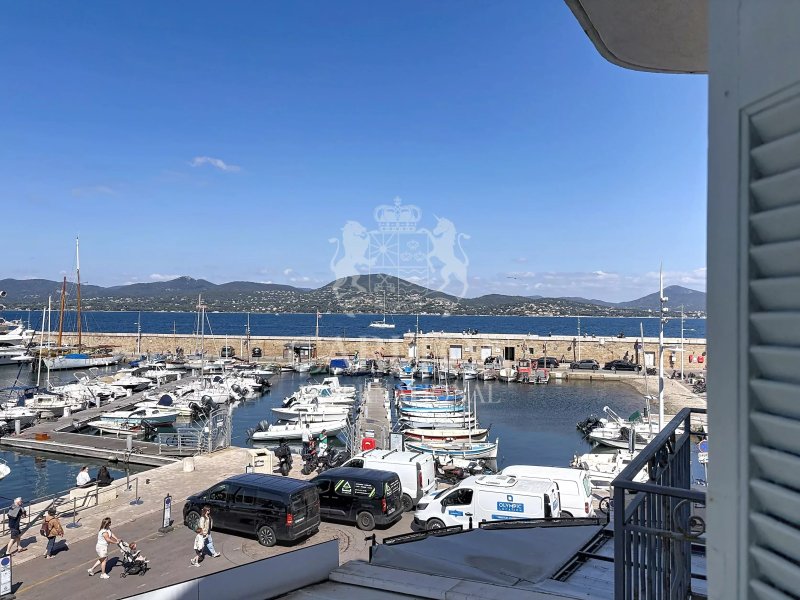 Saint-Tropez 