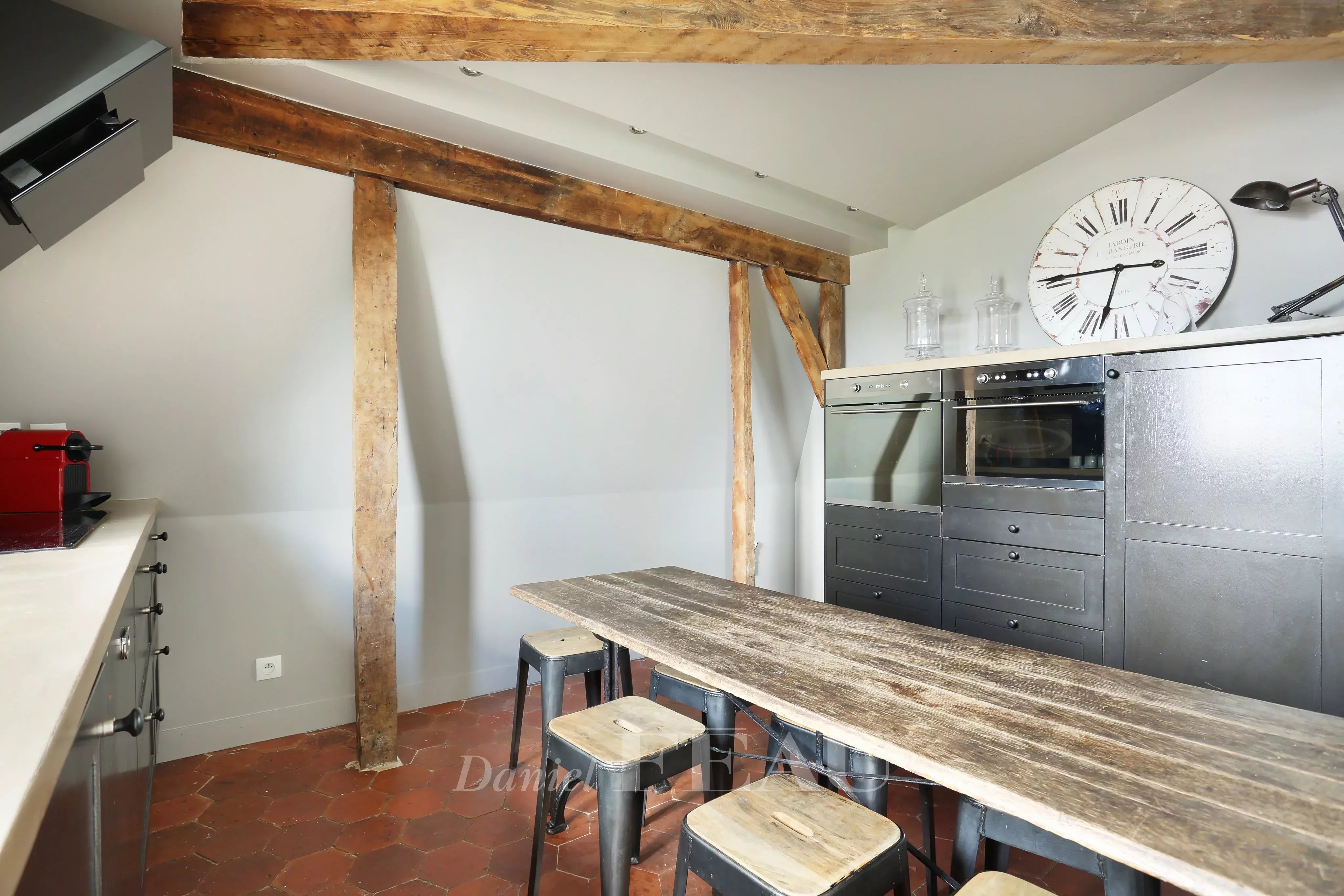 Location Appartement Paris 9ème