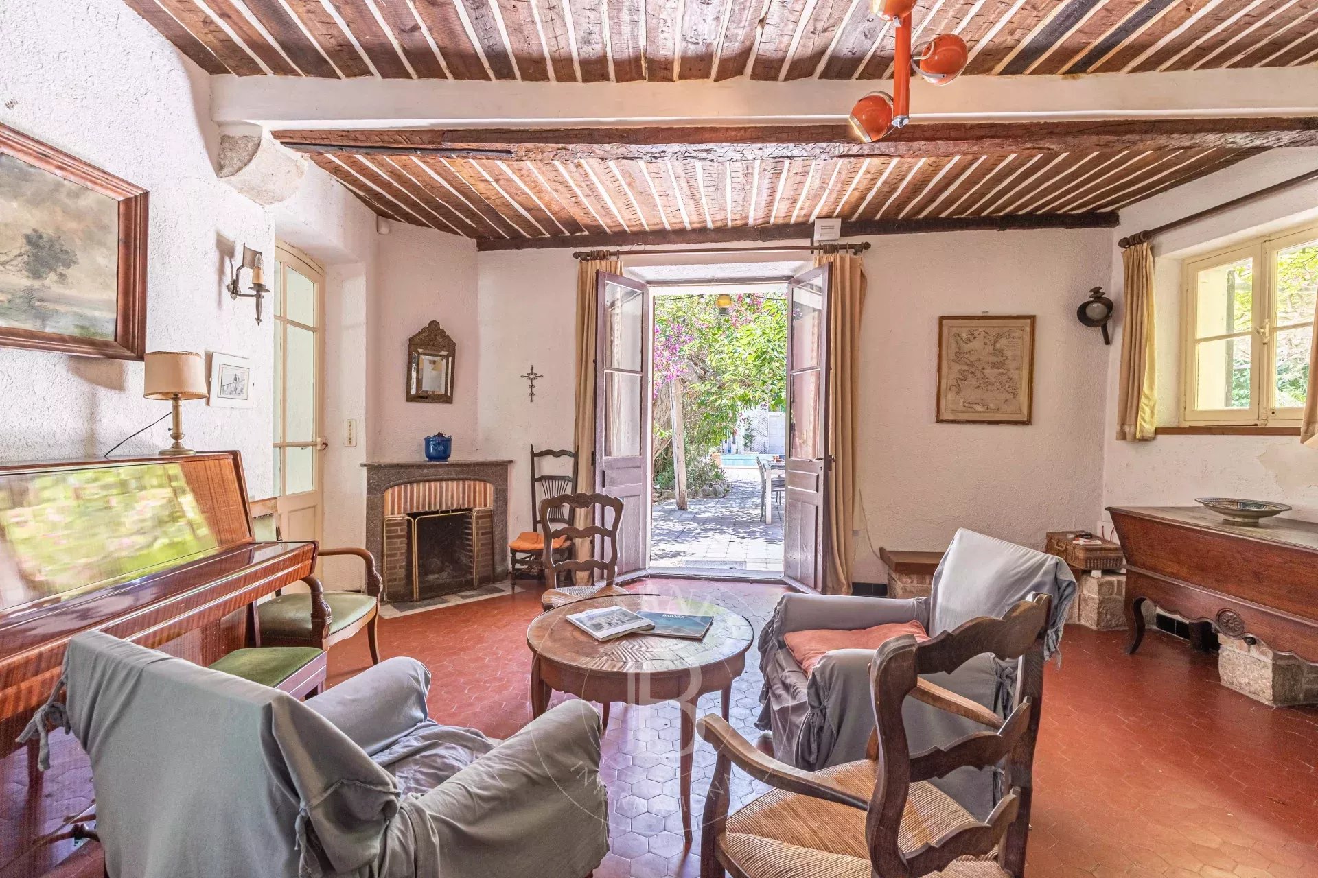 Вилла Antibes - picture 5