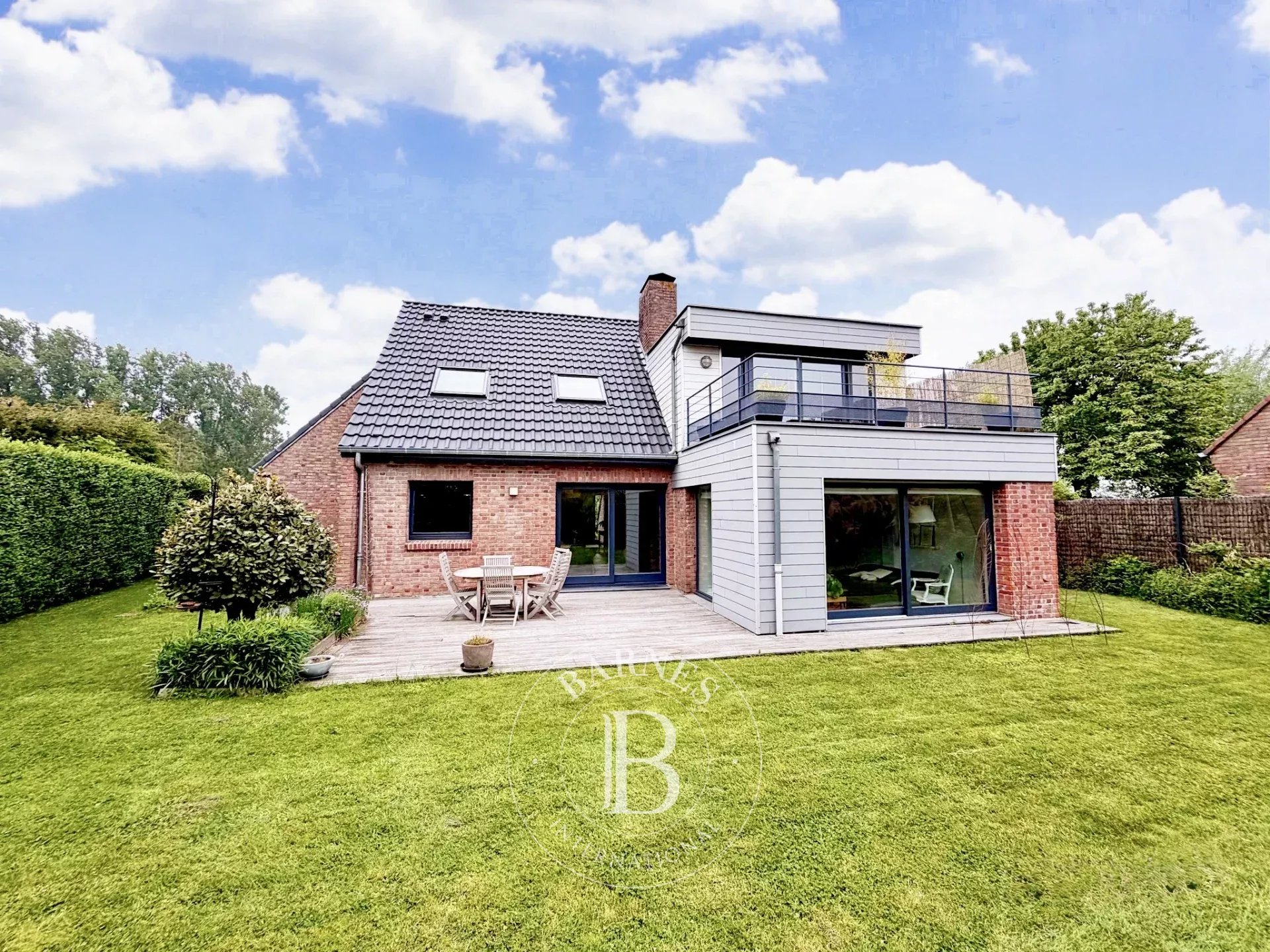 House Bouvines  -  ref 86990686 (picture 3)
