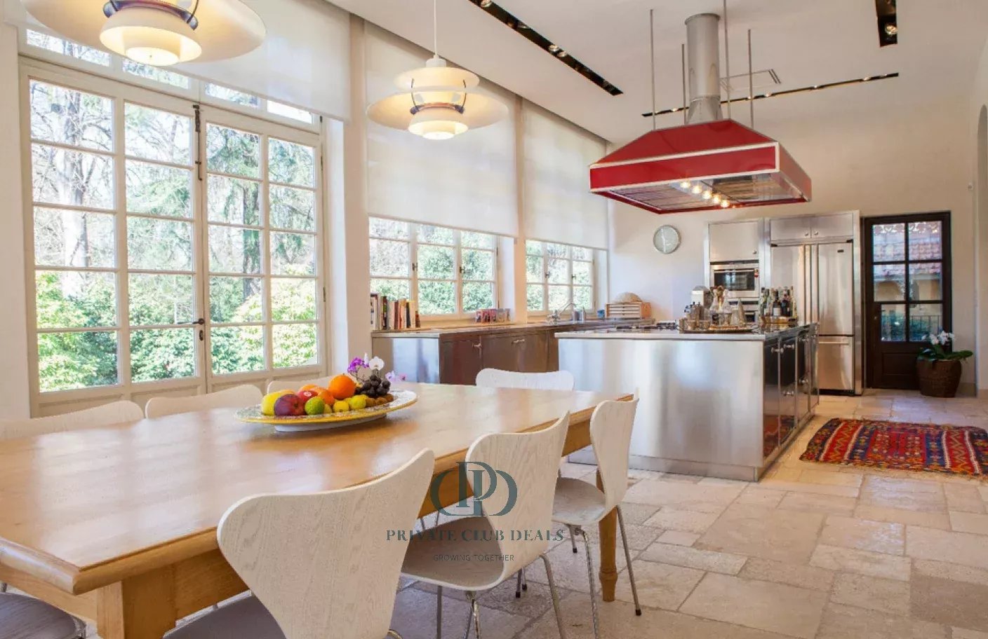 Villa Bassano del Grappa - picture 5