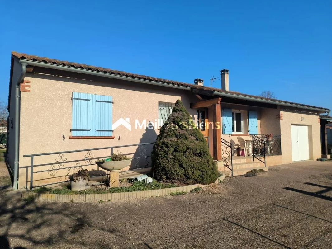 Vente Maison Lavaur