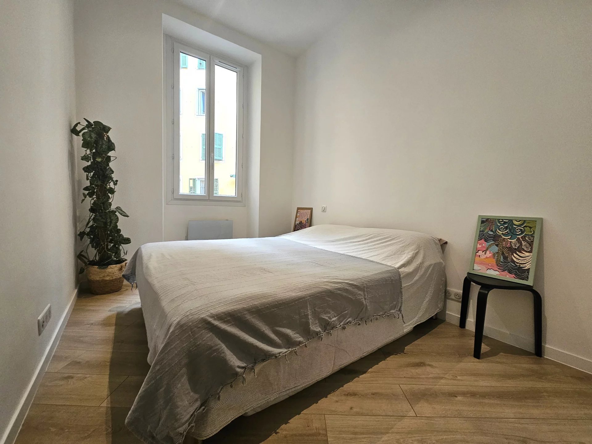 Sale Apartment Nice Le Port