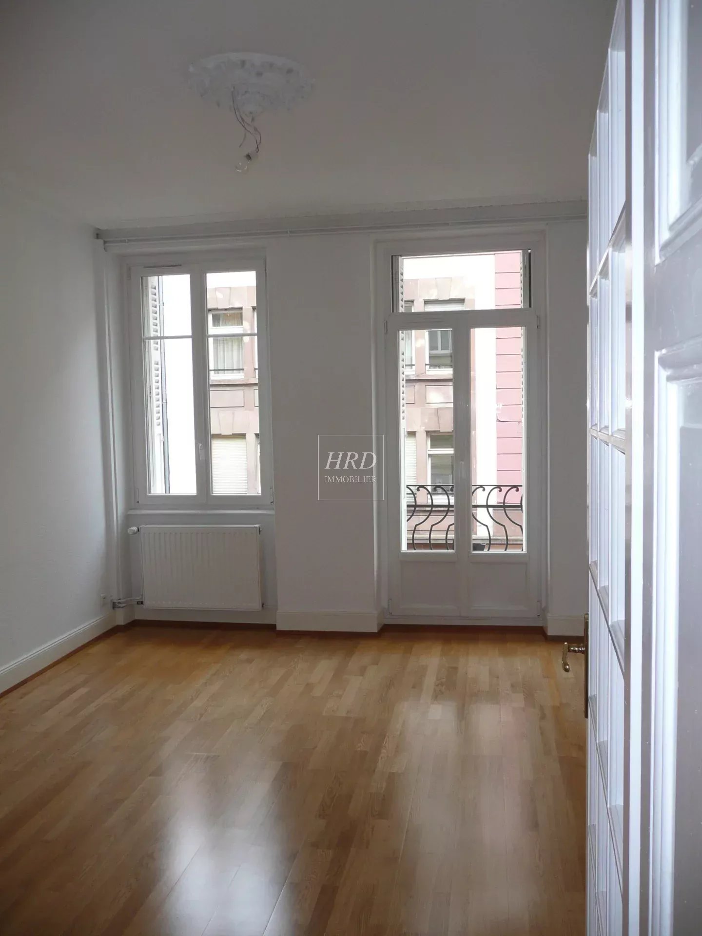 Location Appartement Strasbourg