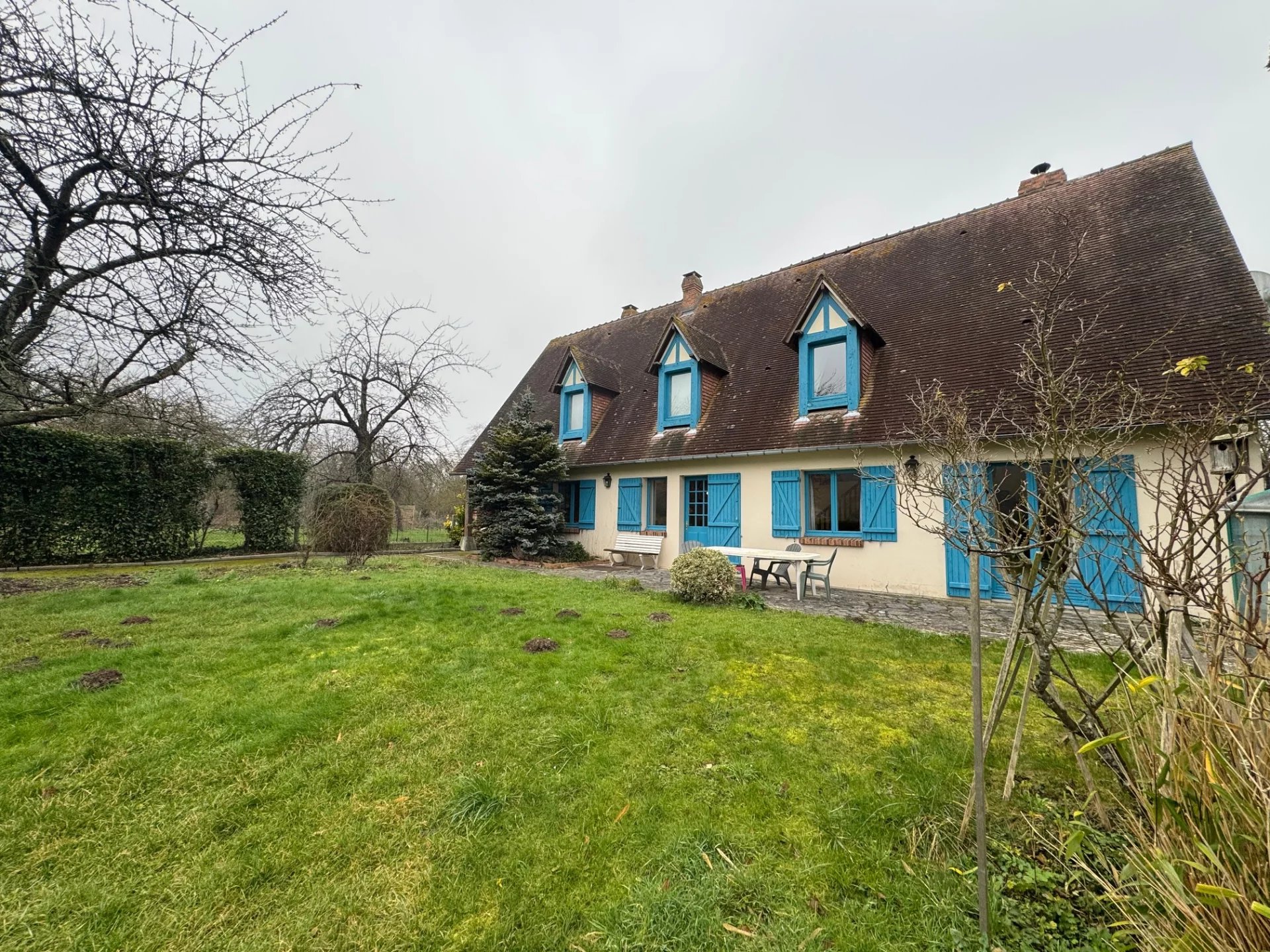 Agence immobilière de Immo Lod's