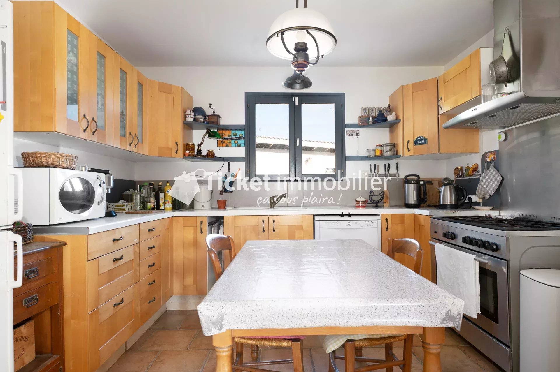 🏡 Maison 6 pièces 164 m² – Grand terrain 1620m² – Merville — photo 6