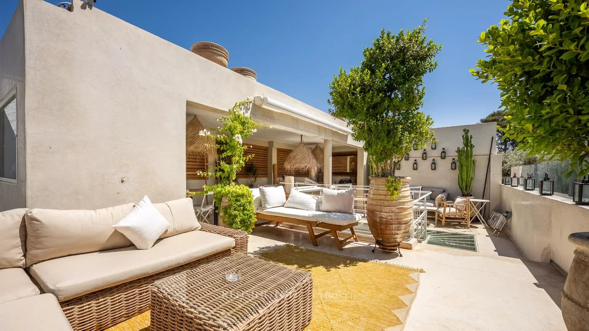 4 Bedroom Villa/Townhouse's Image 7