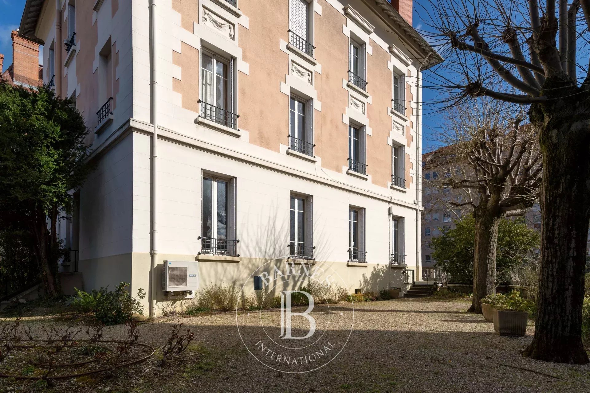 Daire Lyon 4ème - picture 11