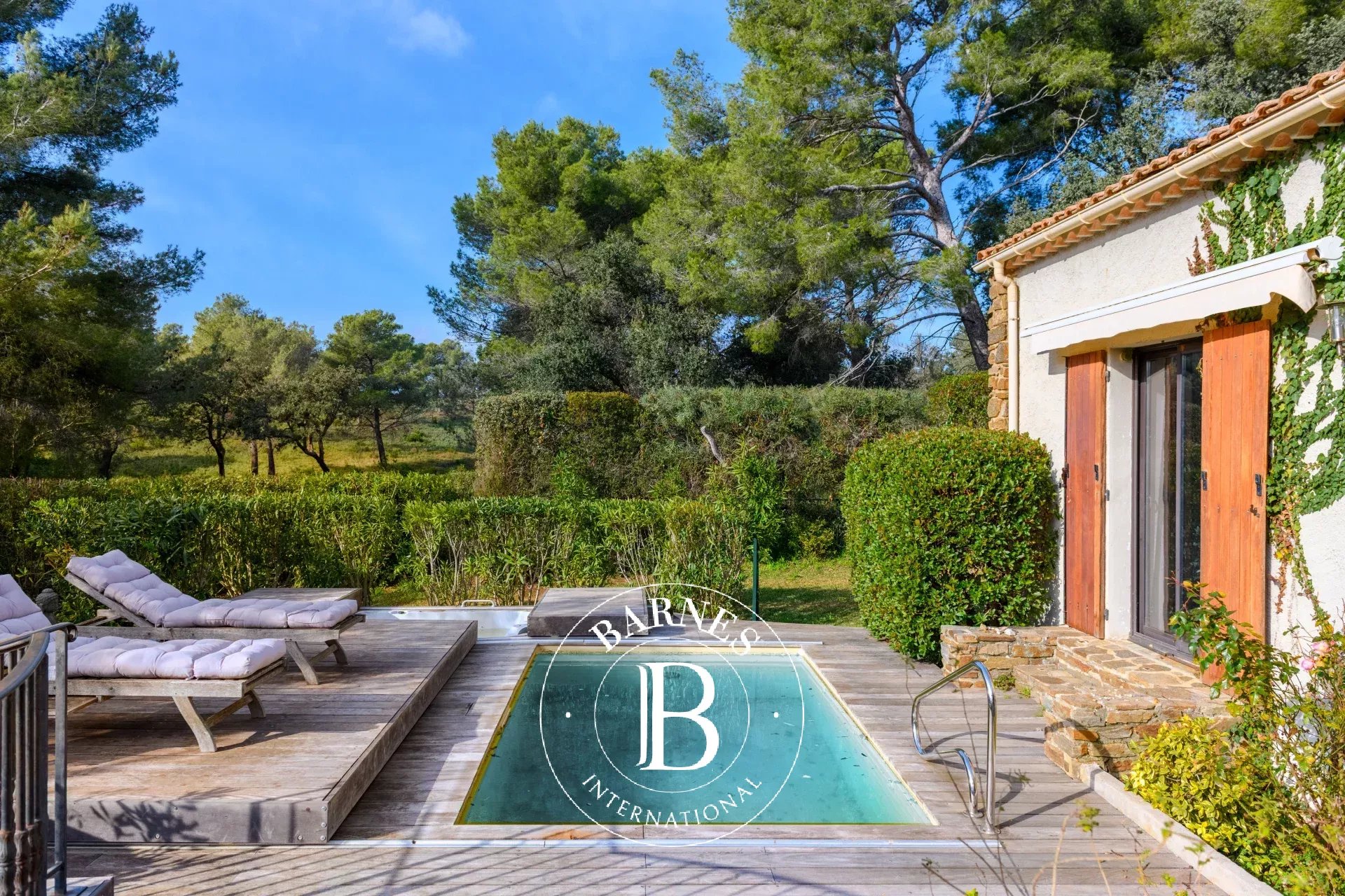 Maison Bormes-les-Mimosas  -  ref 86594148 (picture 2)