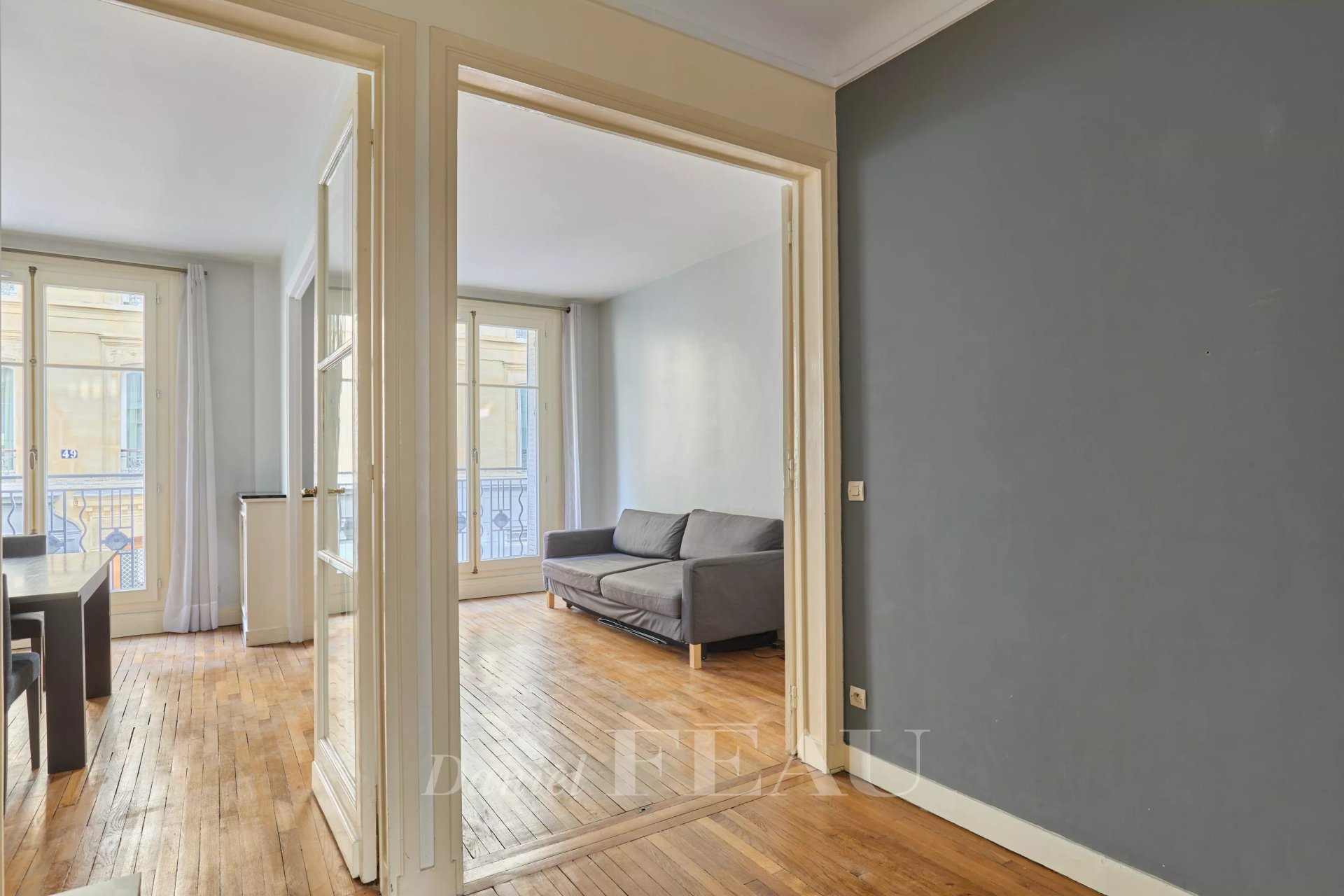 1 Bedroom Apartment/Flat's Image 13