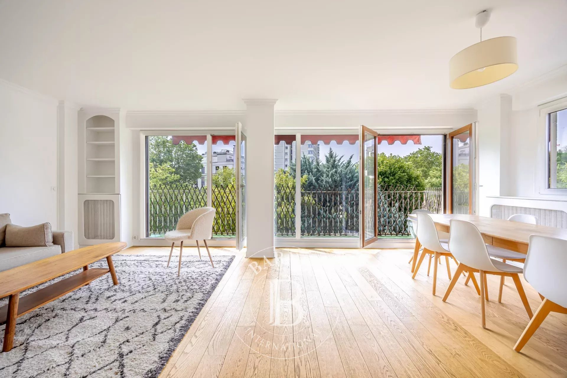Piso Saint-Cloud  -  ref 87106930 (picture 1)