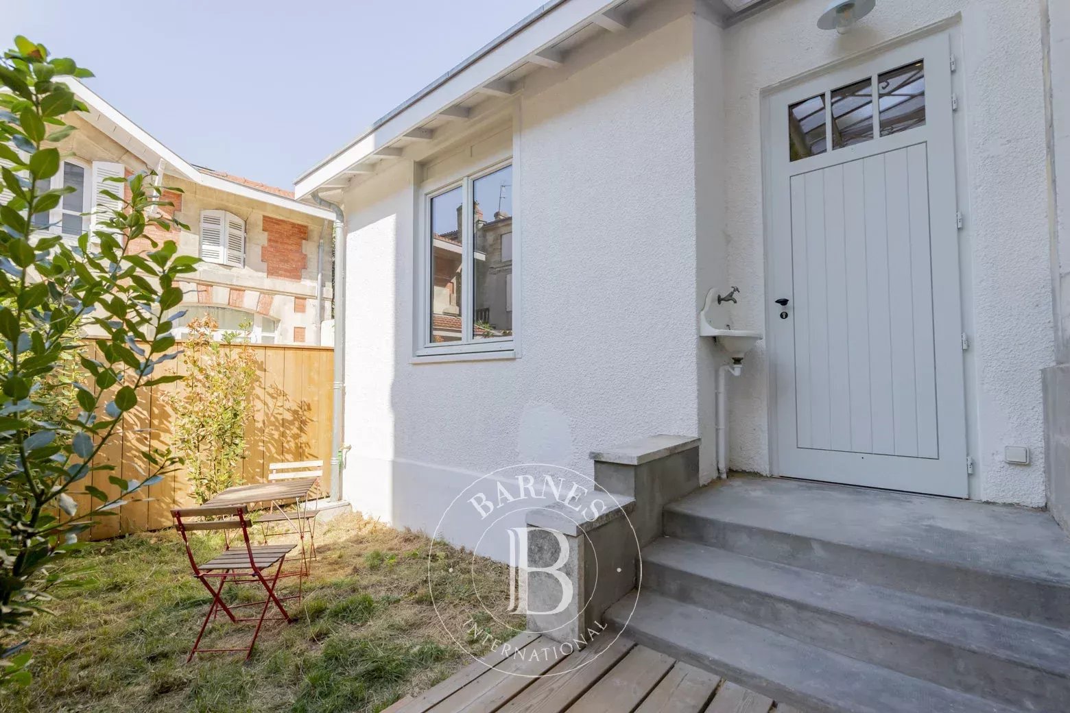 Daire Bordeaux - picture 15