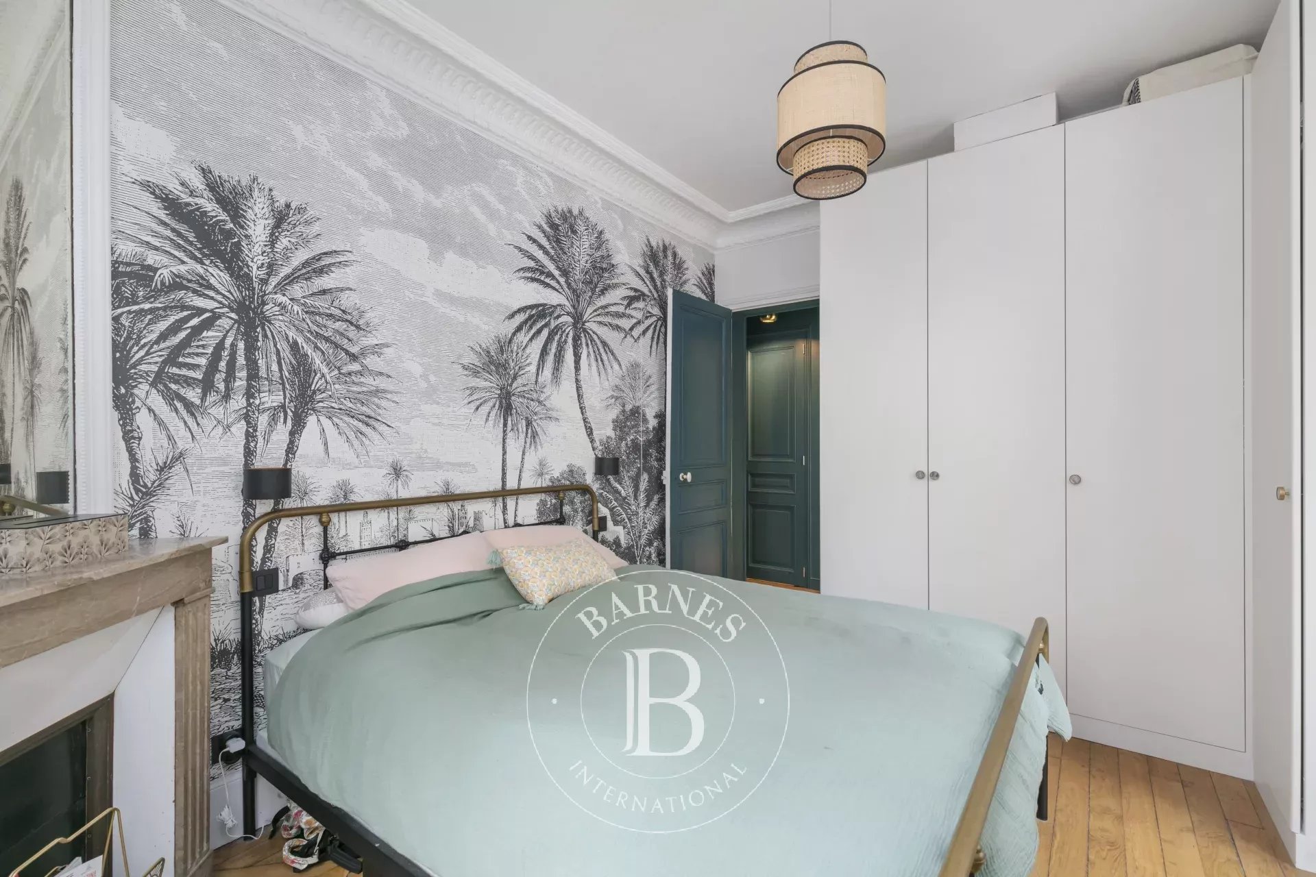 Daire Neuilly-sur-Seine - picture 8