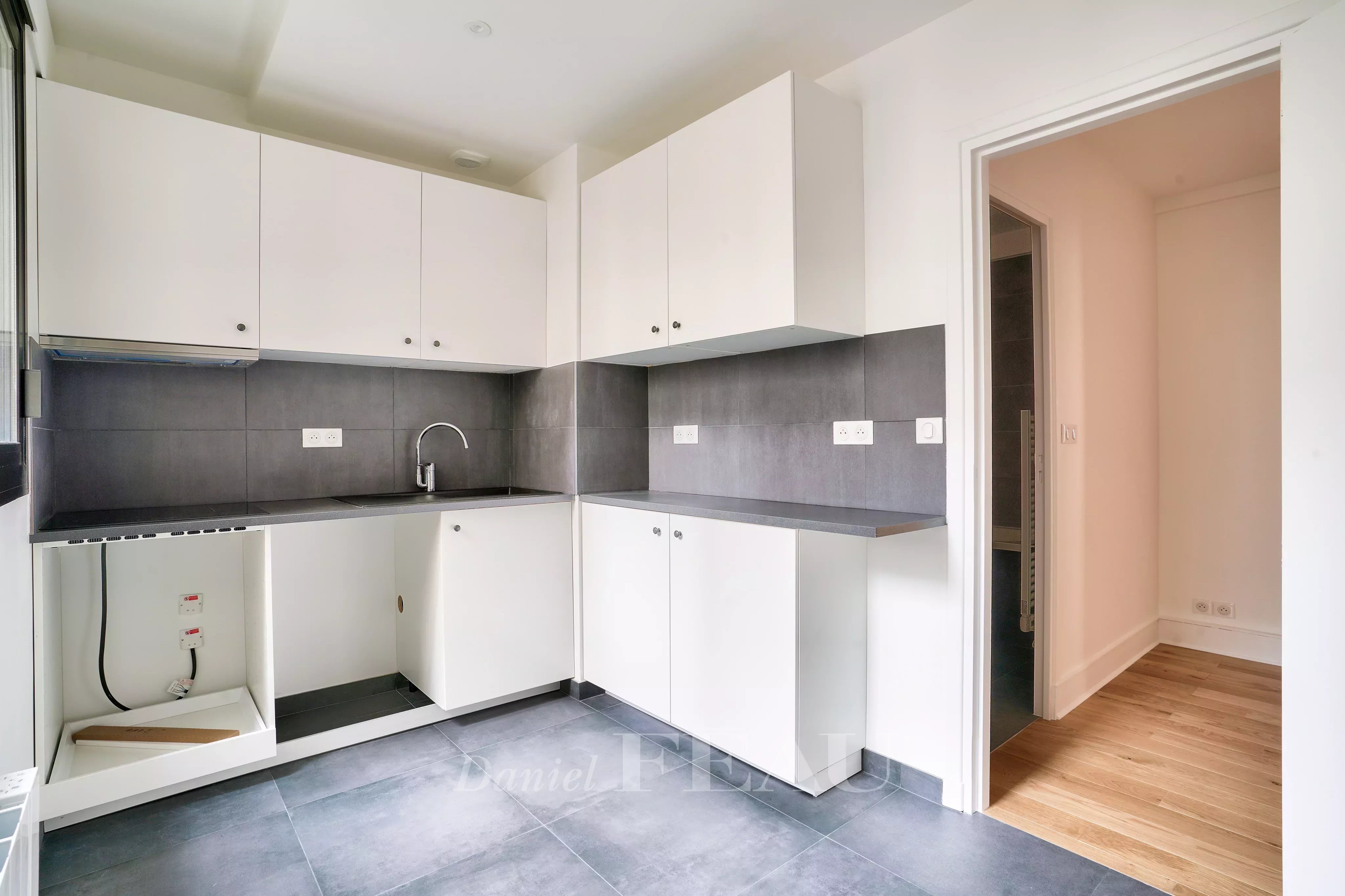 Location Appartement Paris 9ème