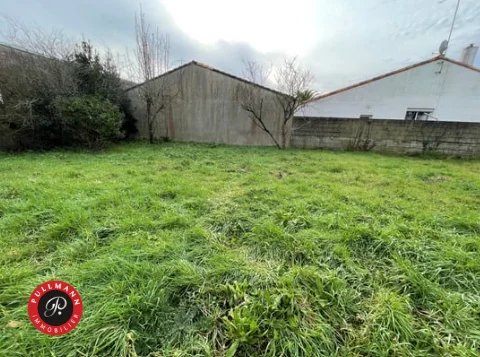 Vente Terrain Olonne-sur-Mer