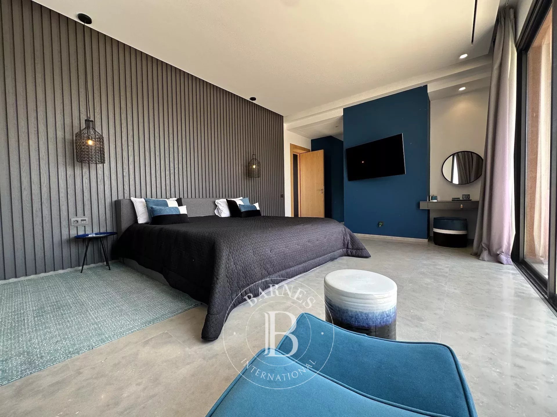 Villa Marrakech - picture 35