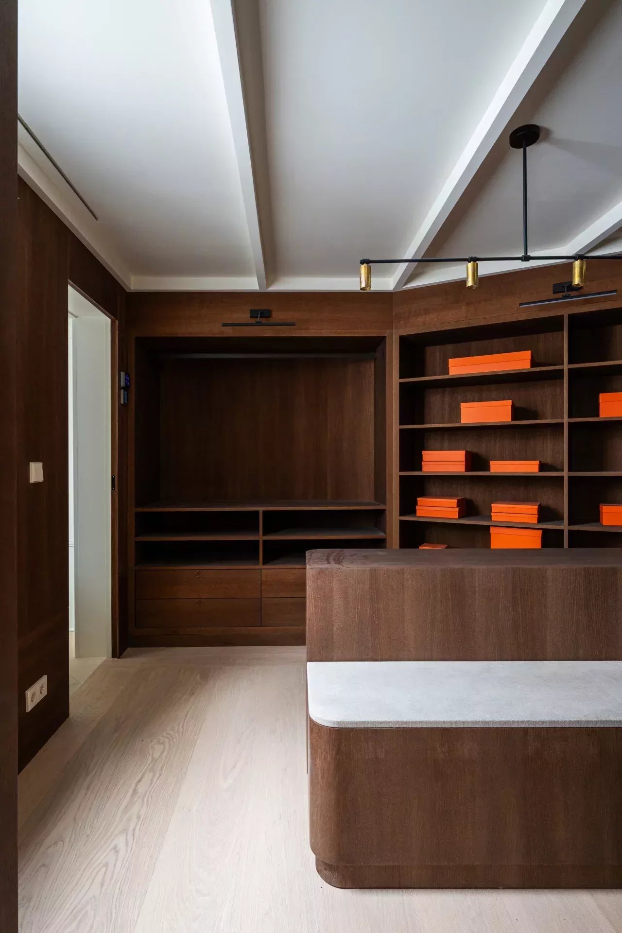 Penthouse dans le meilleur quartier de Justicia - picture 27