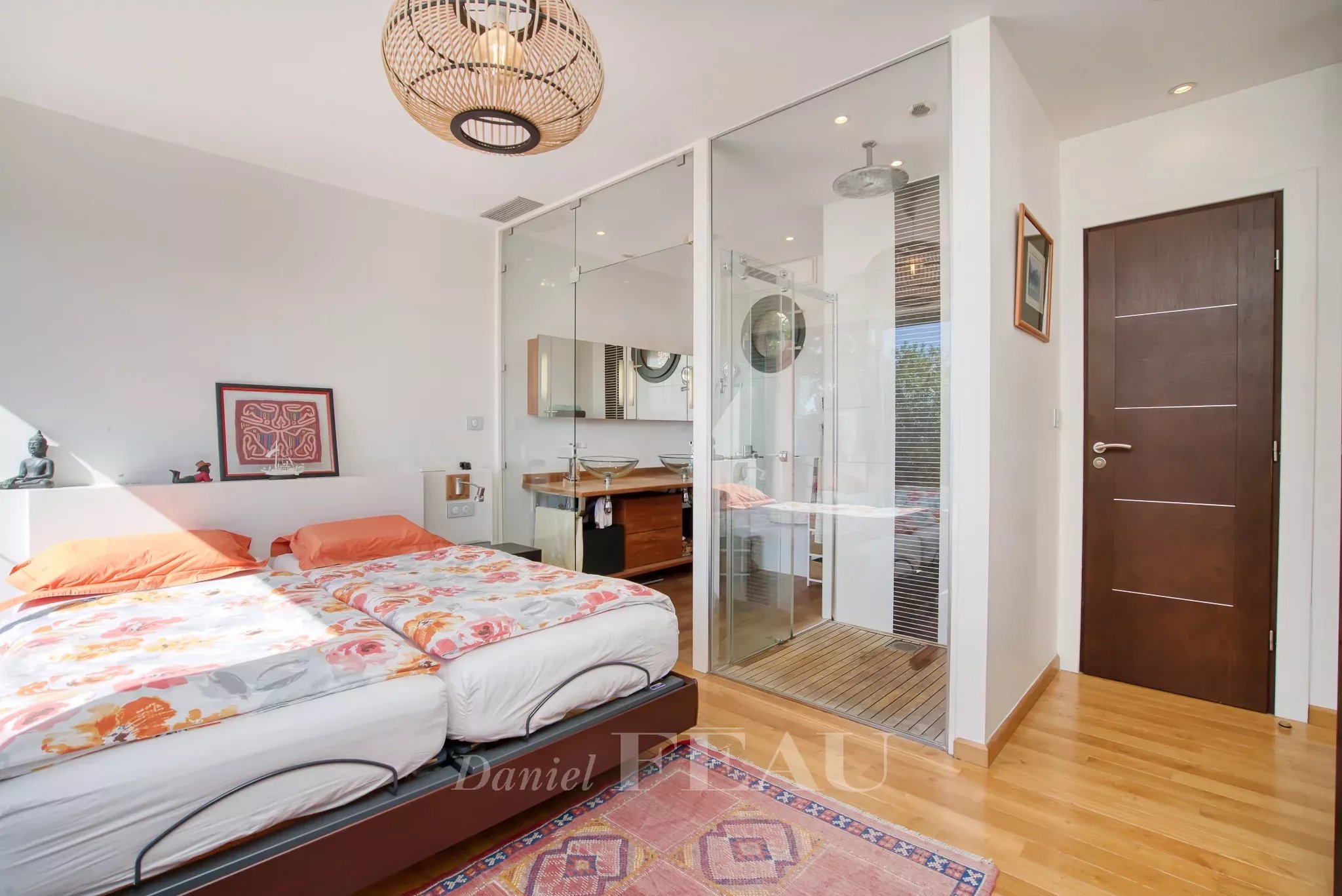 Vente Villa La Londe-les-Maures
