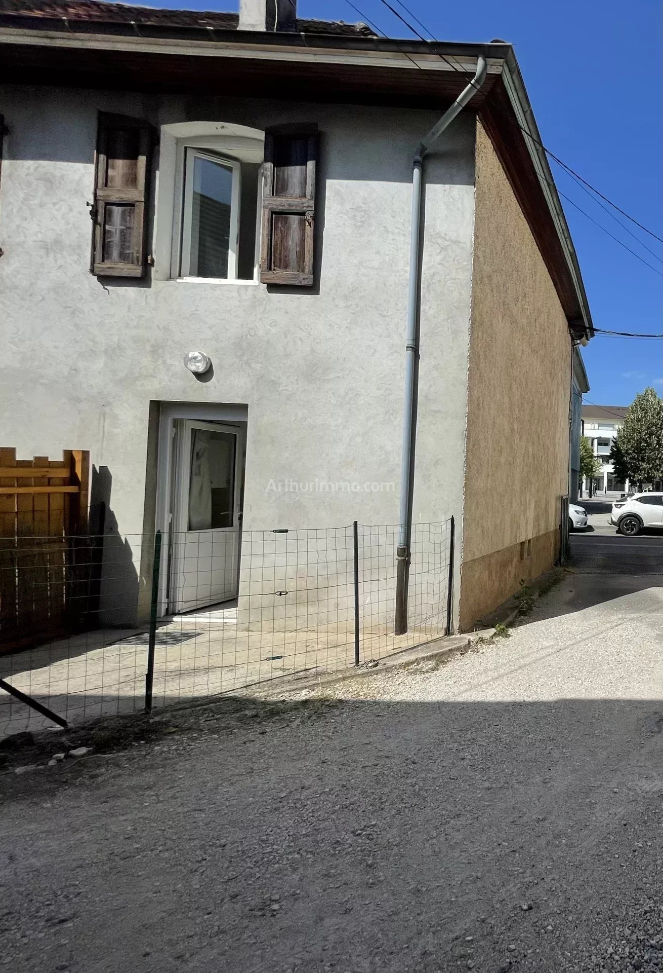 Agence immobilière de SARL AS IMMOBILIER