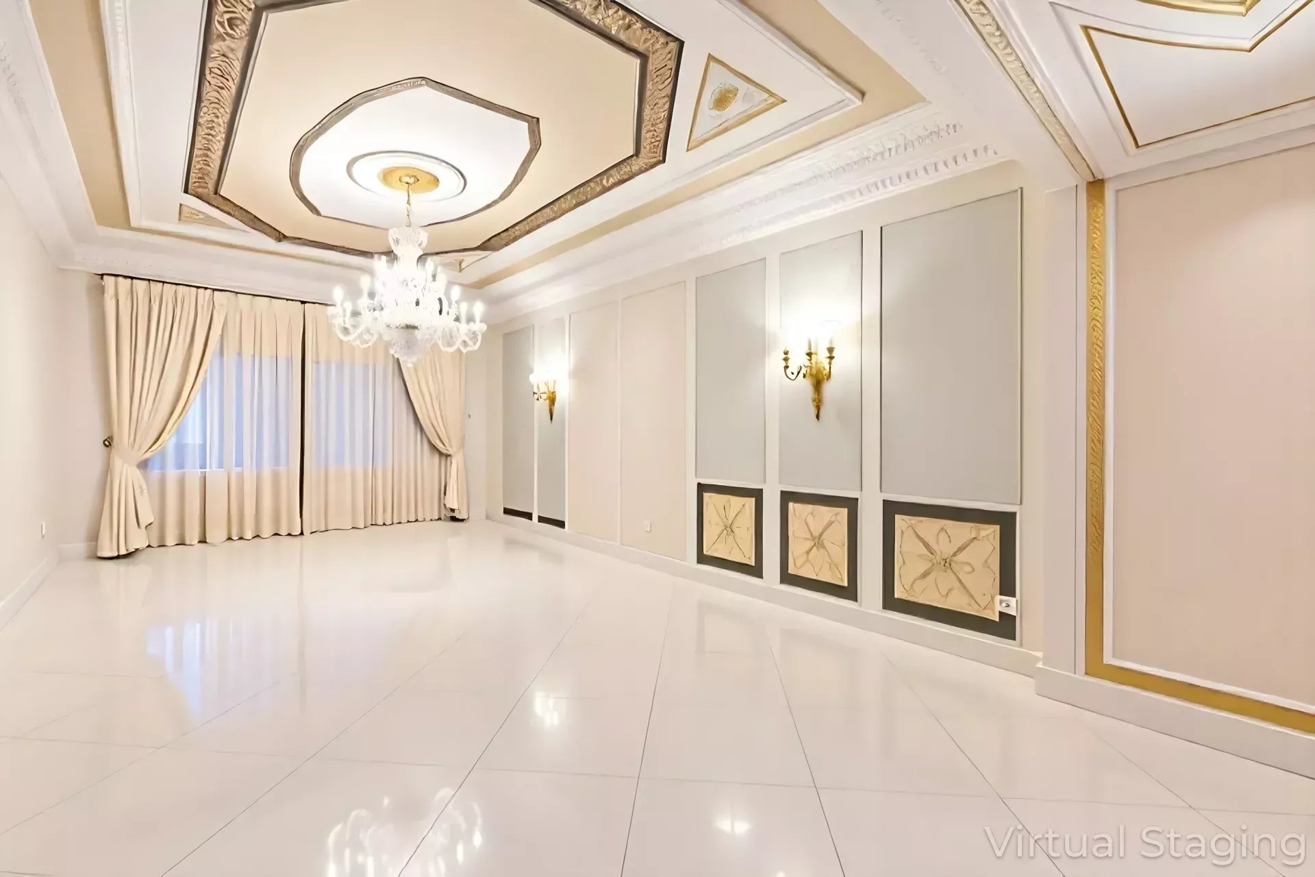 Appartement Madrid