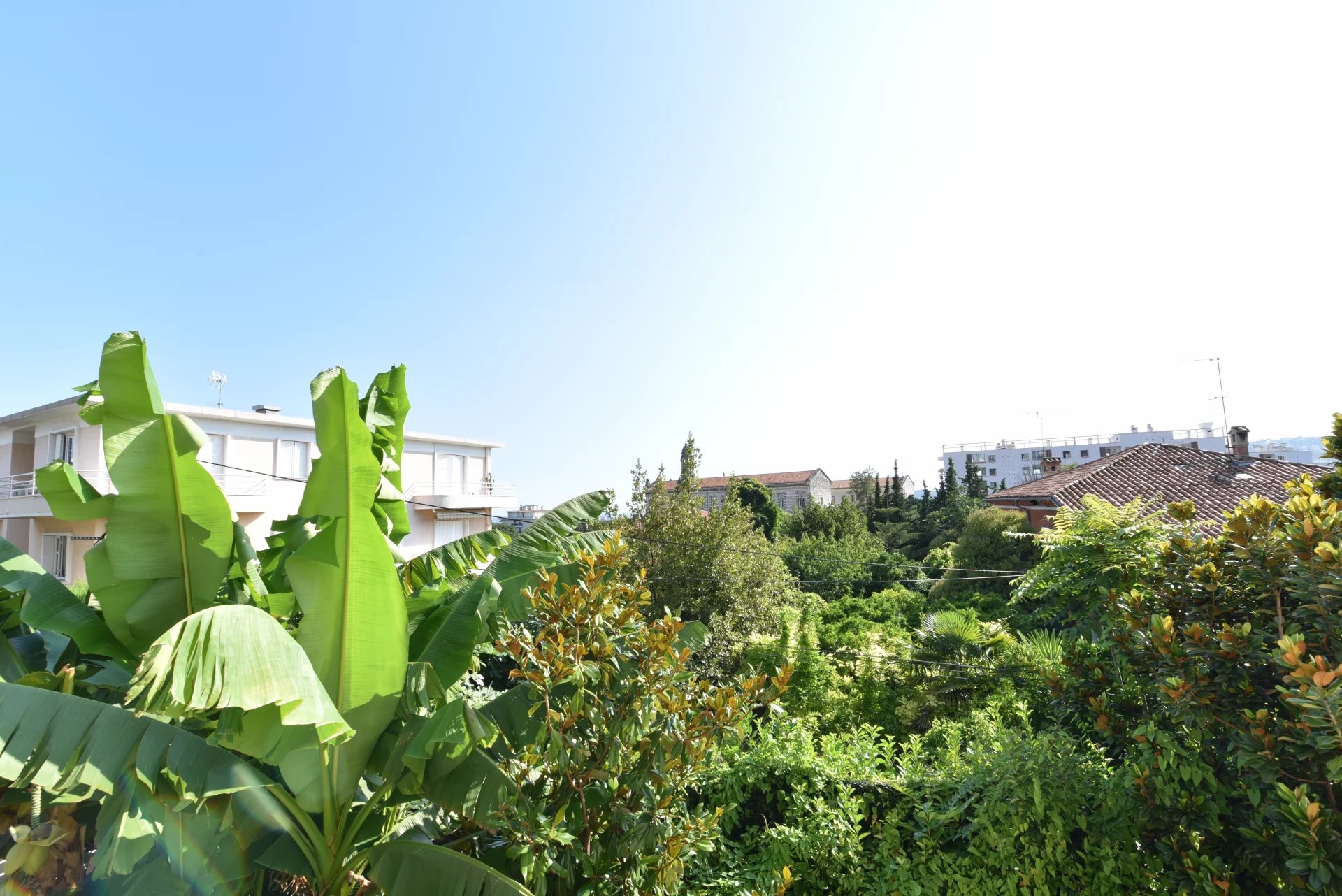 Agence immobilière de BLUE RÉSIDENCES