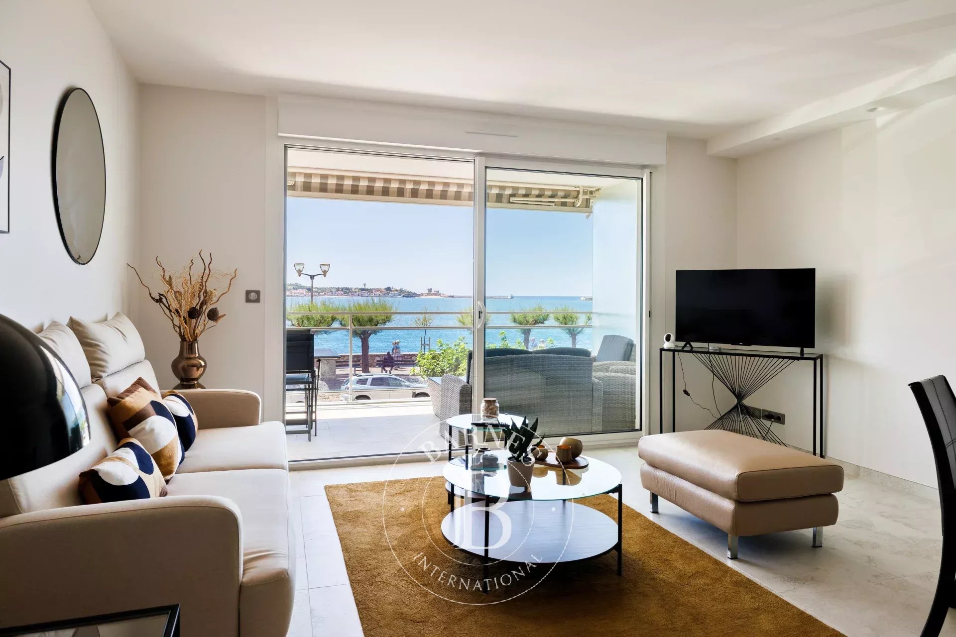 Appartement Saint-Jean-de-Luz  -  ref 87054174 (picture 2)