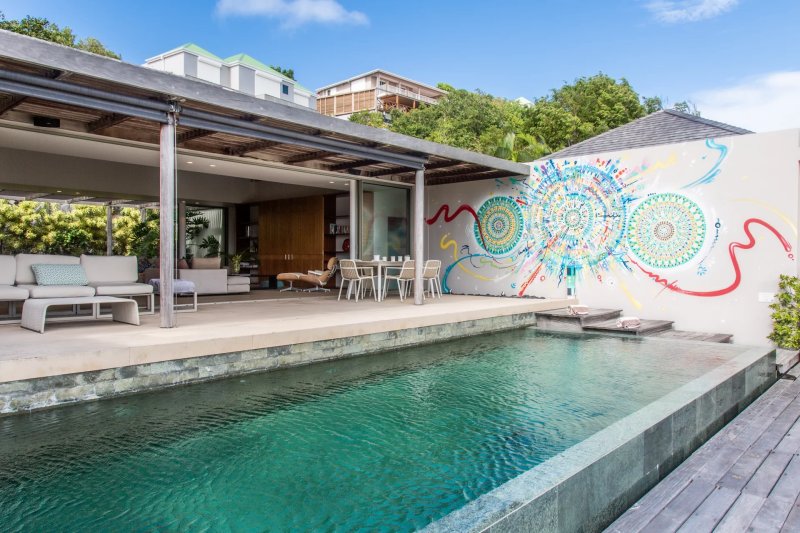 Affitto Villa | Colombier - picture 2