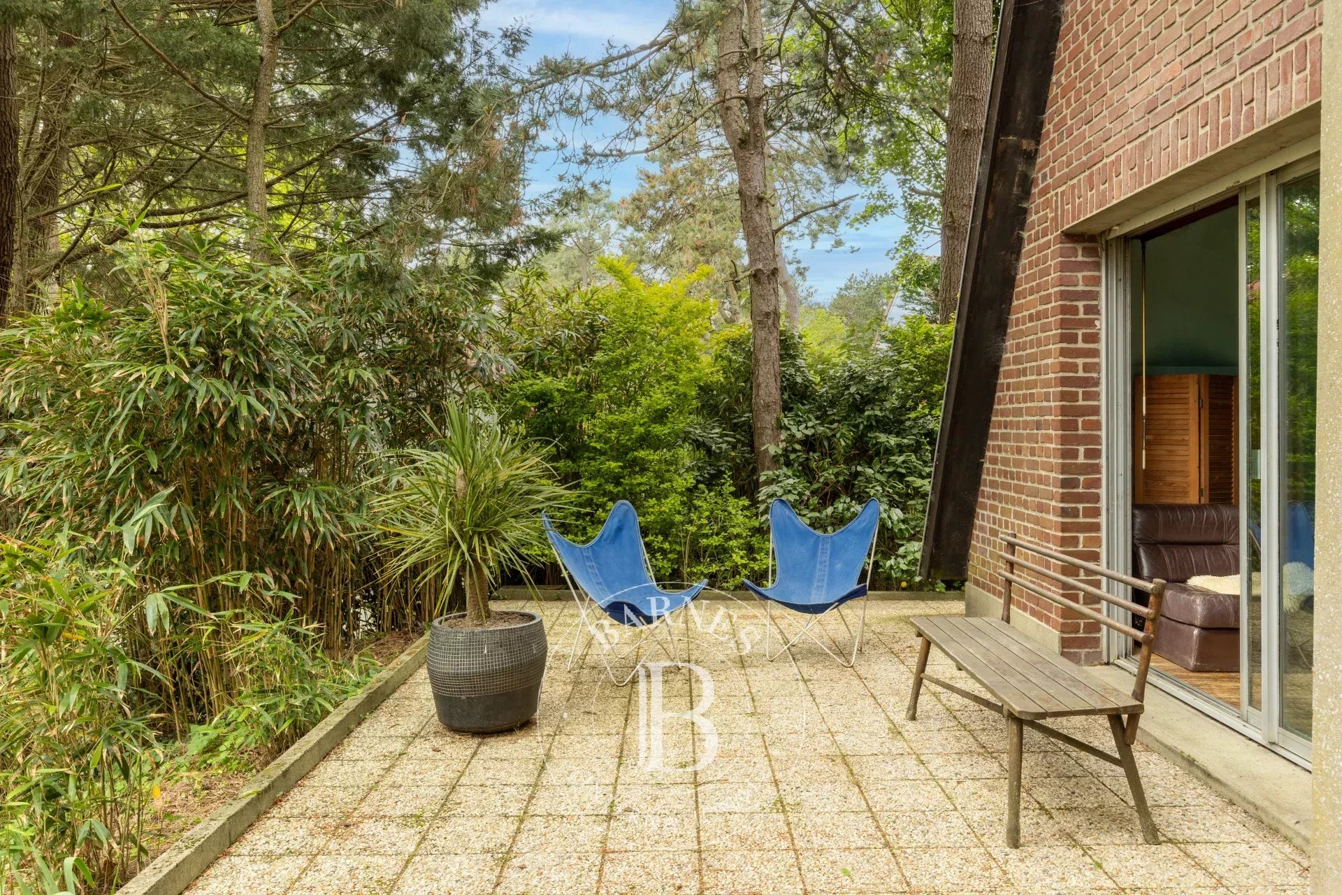 Le Touquet-Paris-Plage  - Maison 5 Pi&egrave;ces 4 Chambres - picture 13