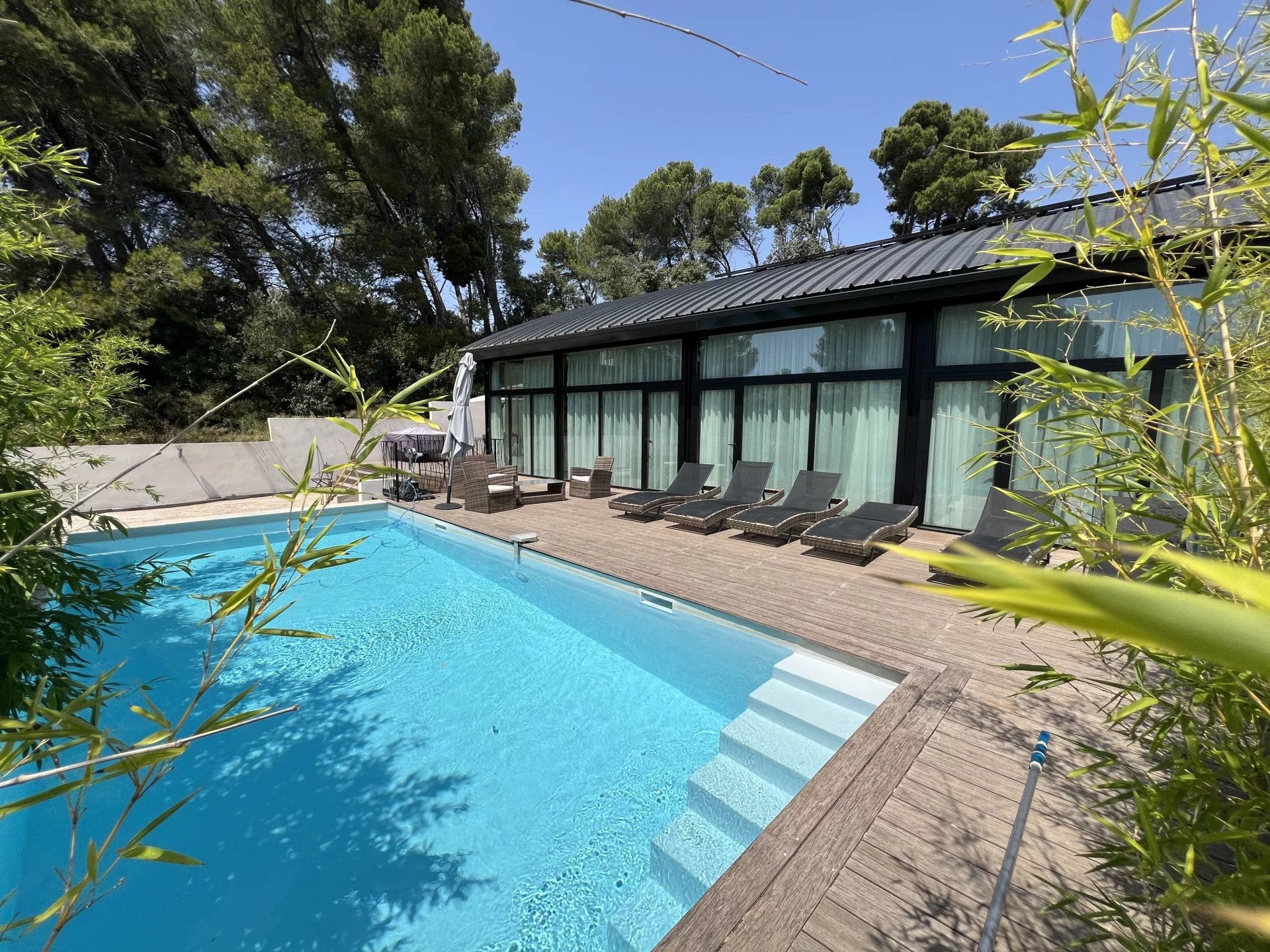 Agence immobilière de Pragout Immobilier