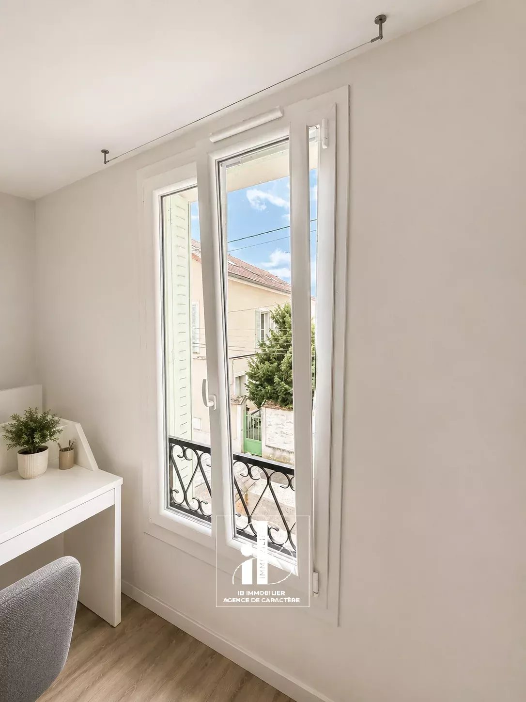 Sale Apartment Fontainebleau