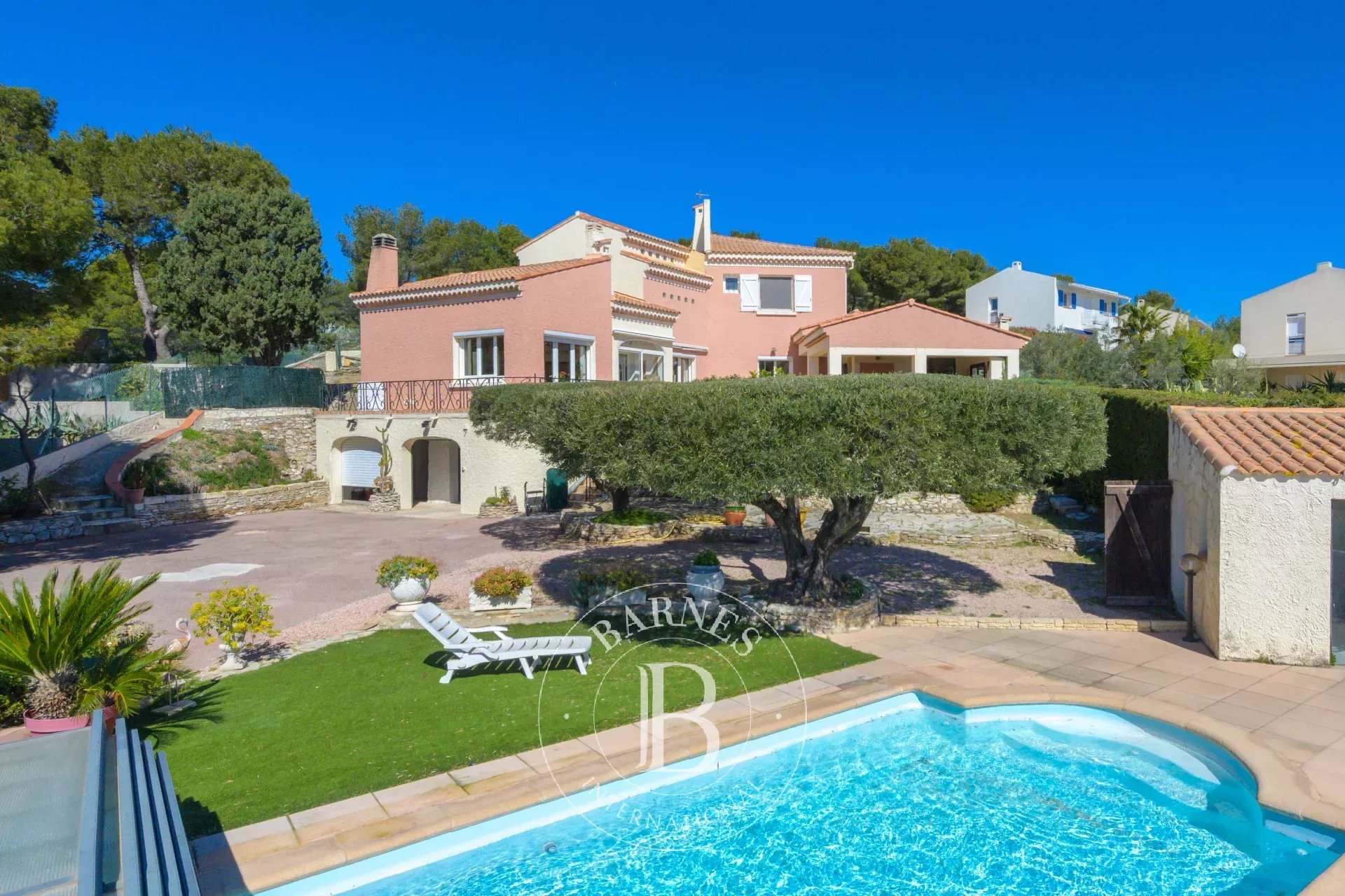 Villa Sausset-les-Pins - picture 5