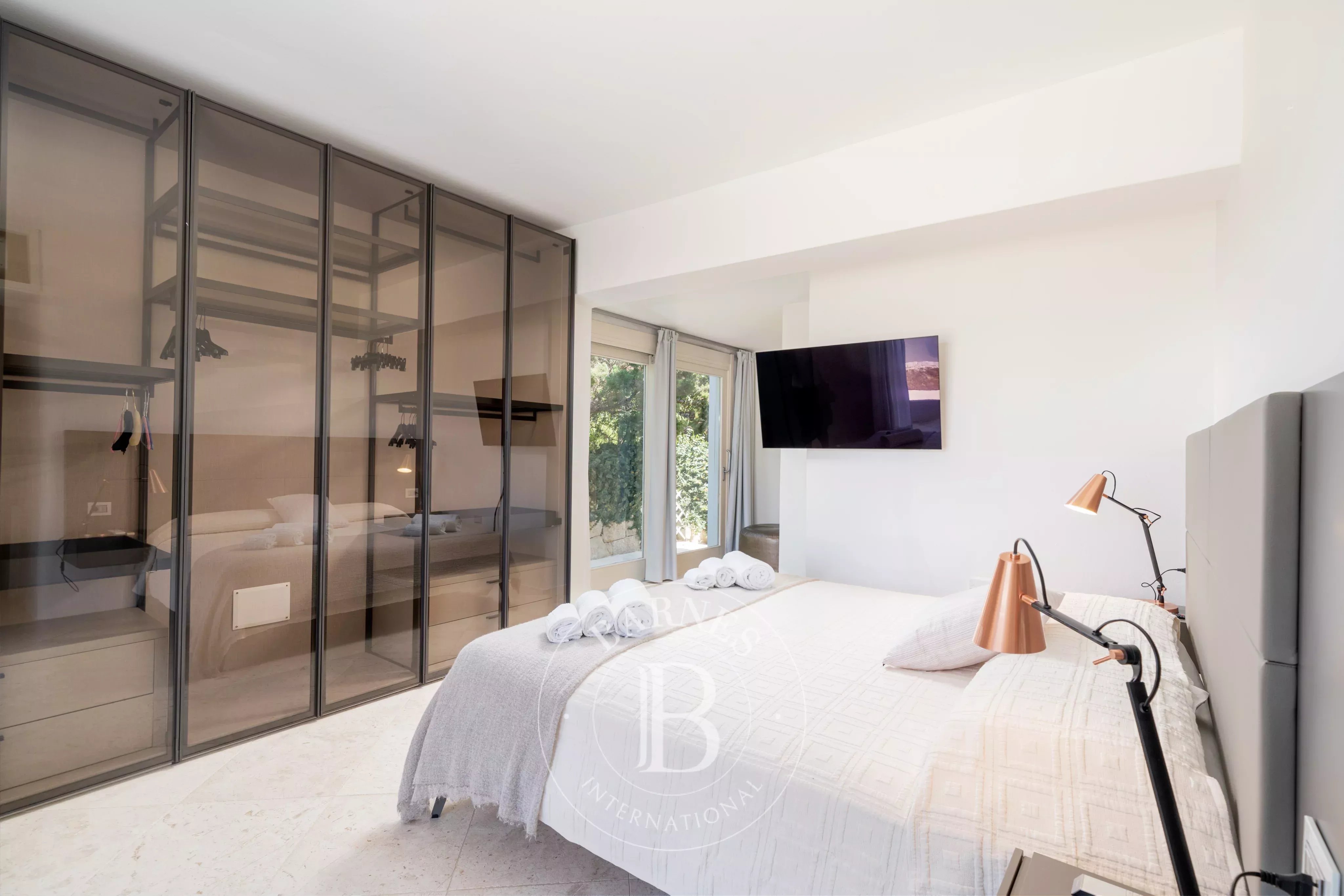 Arzachena  - Villa  7 Chambres - picture 14