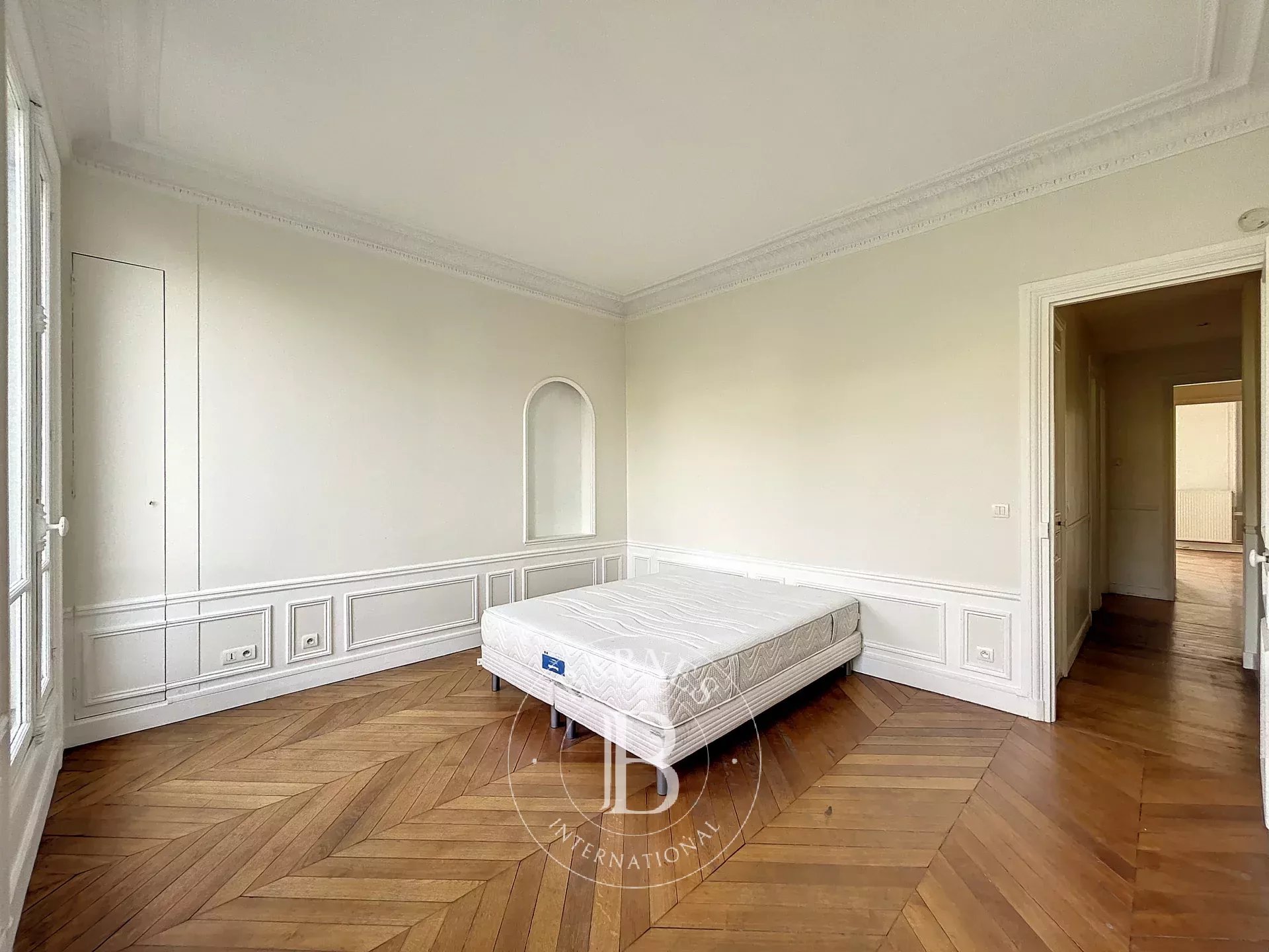 Daire Paris 9ème - picture 12