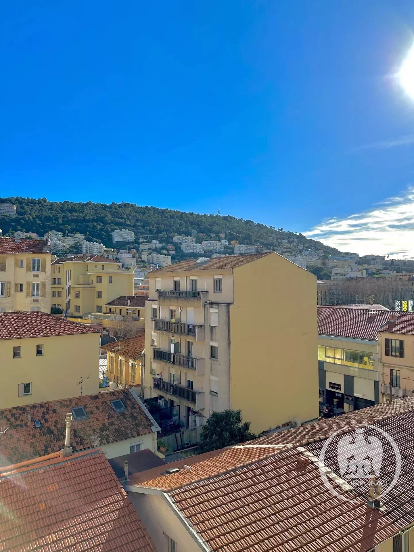 Studio -  Nice Riquier