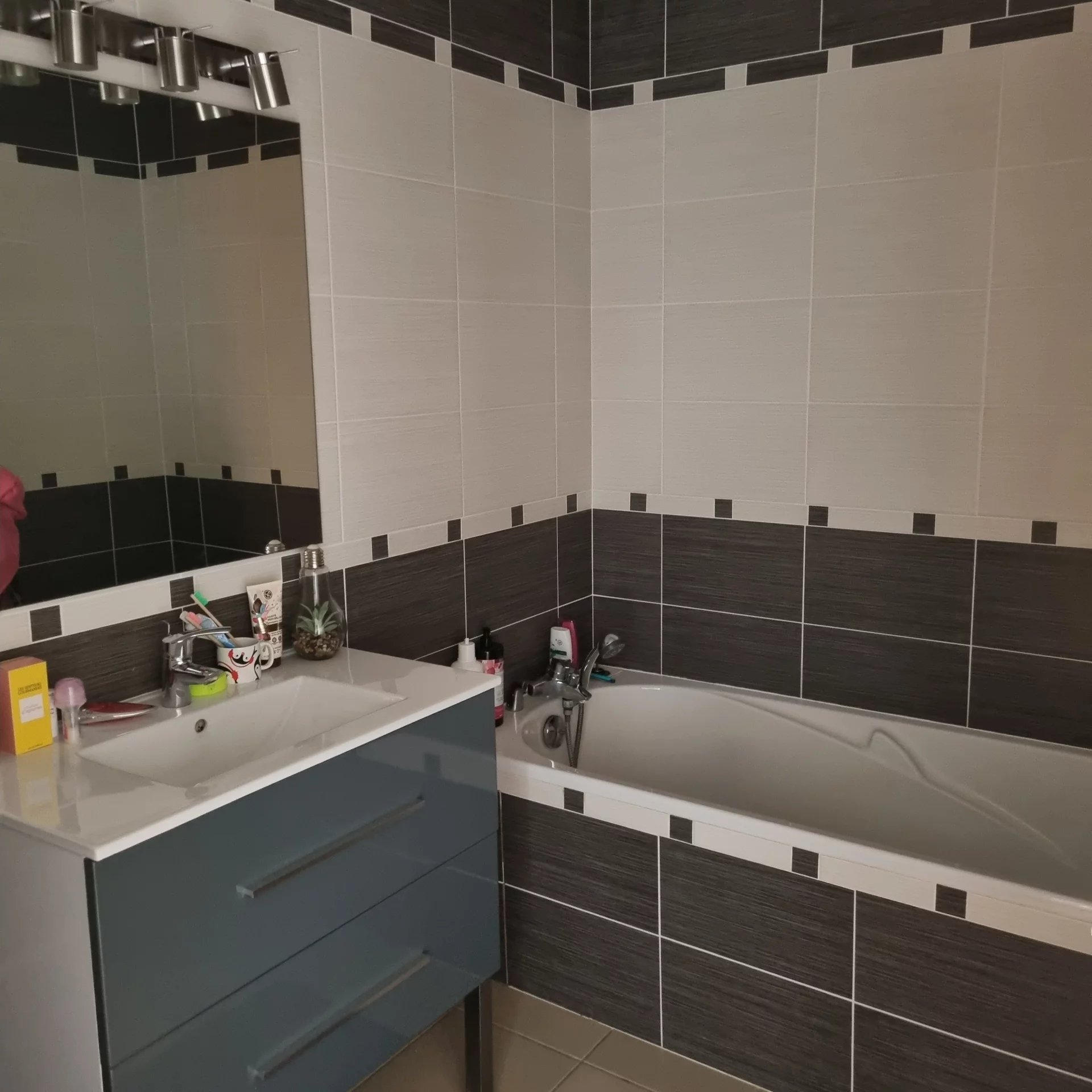 A LOUER - Maison proche Langoiran