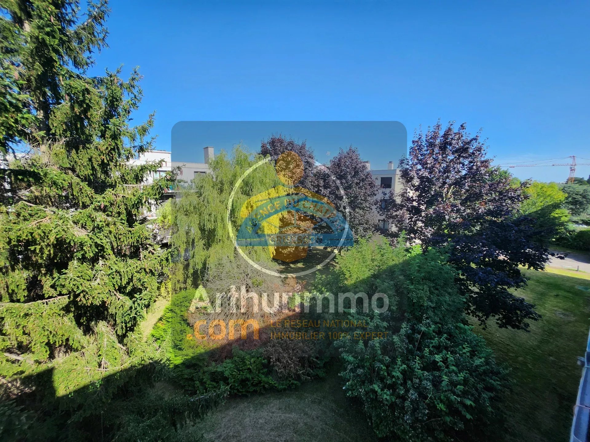 Vente Appartement Chennevières-sur-Marne