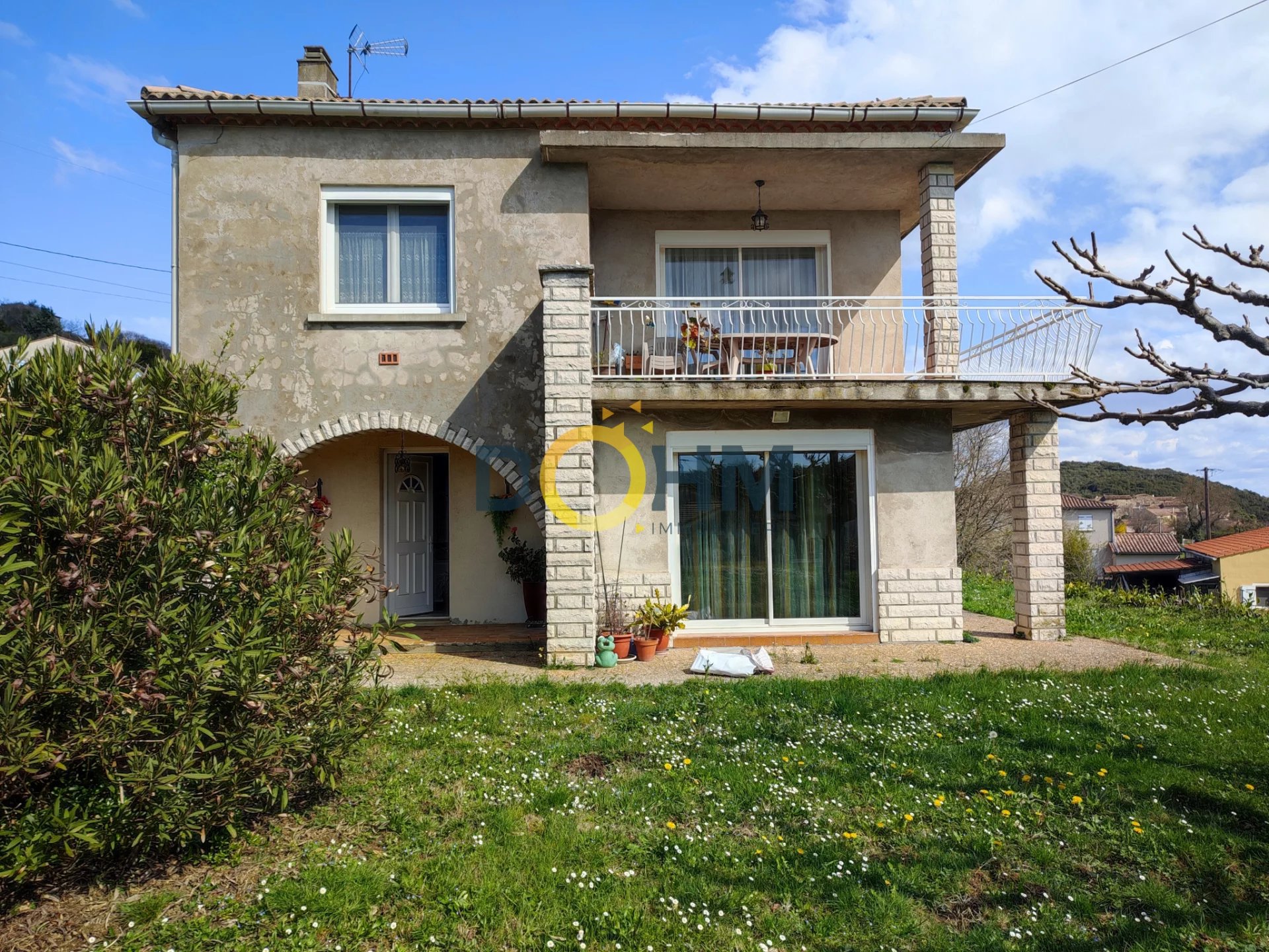 Vente Maison Rousson