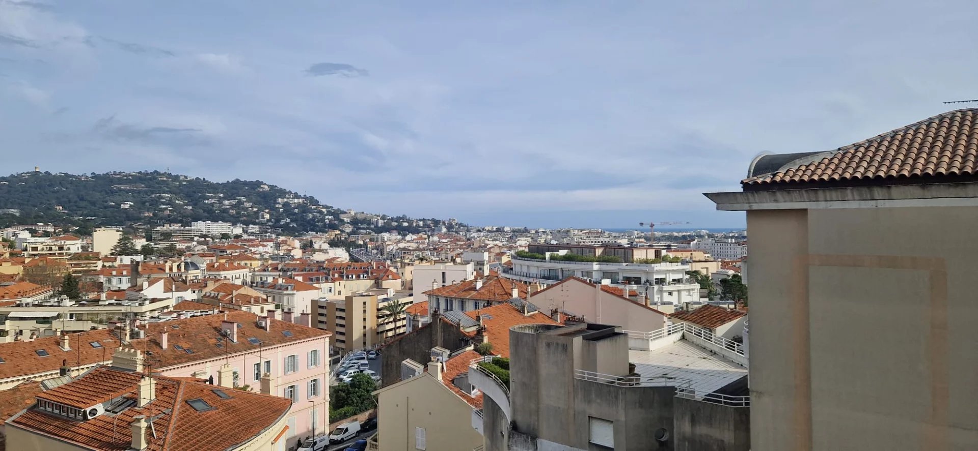 Location Appartement Cannes