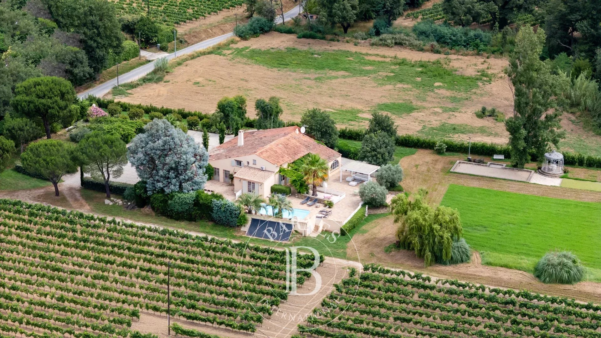 Maison Cogolin  -  ref 85045338 (picture 3)